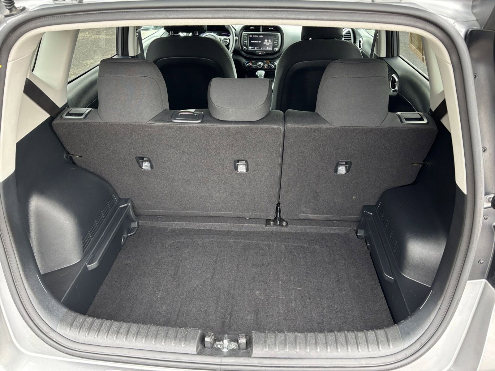 2024 Kia Soul LX 31