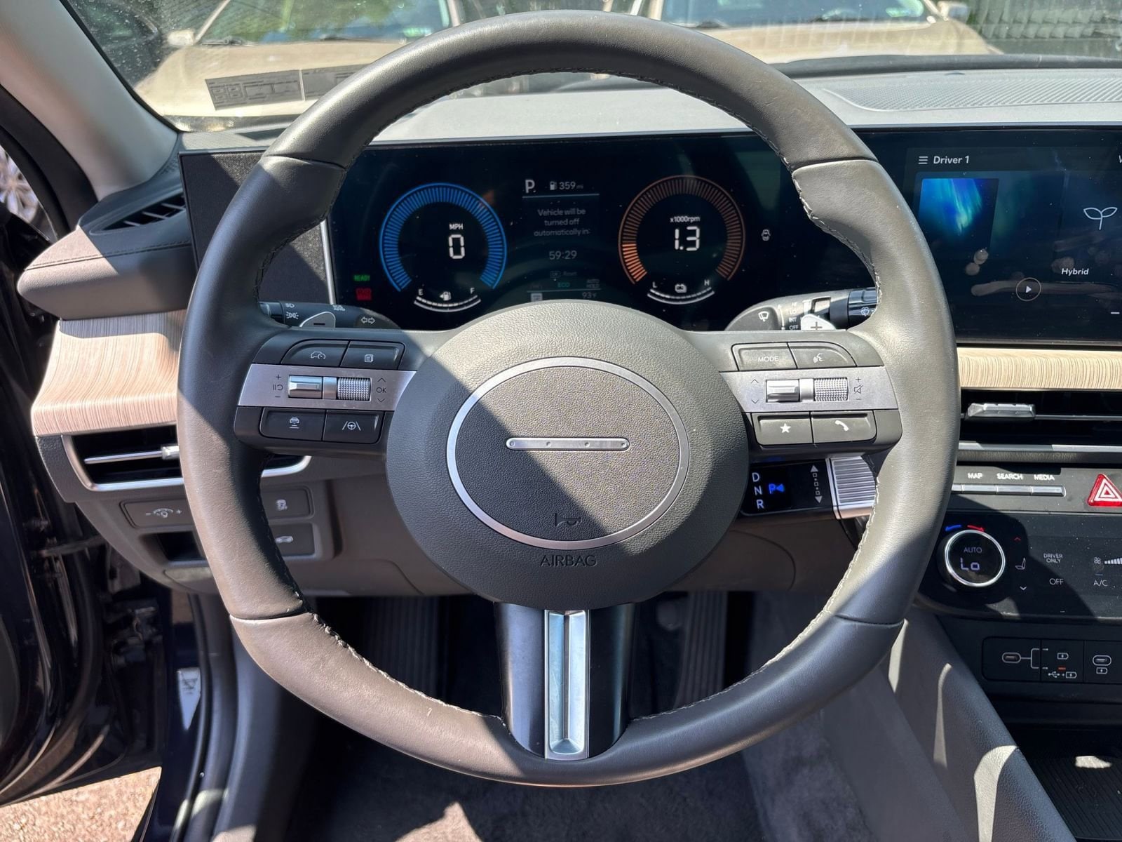 Thumbnail: 2024 Hyundai Sonata - 35