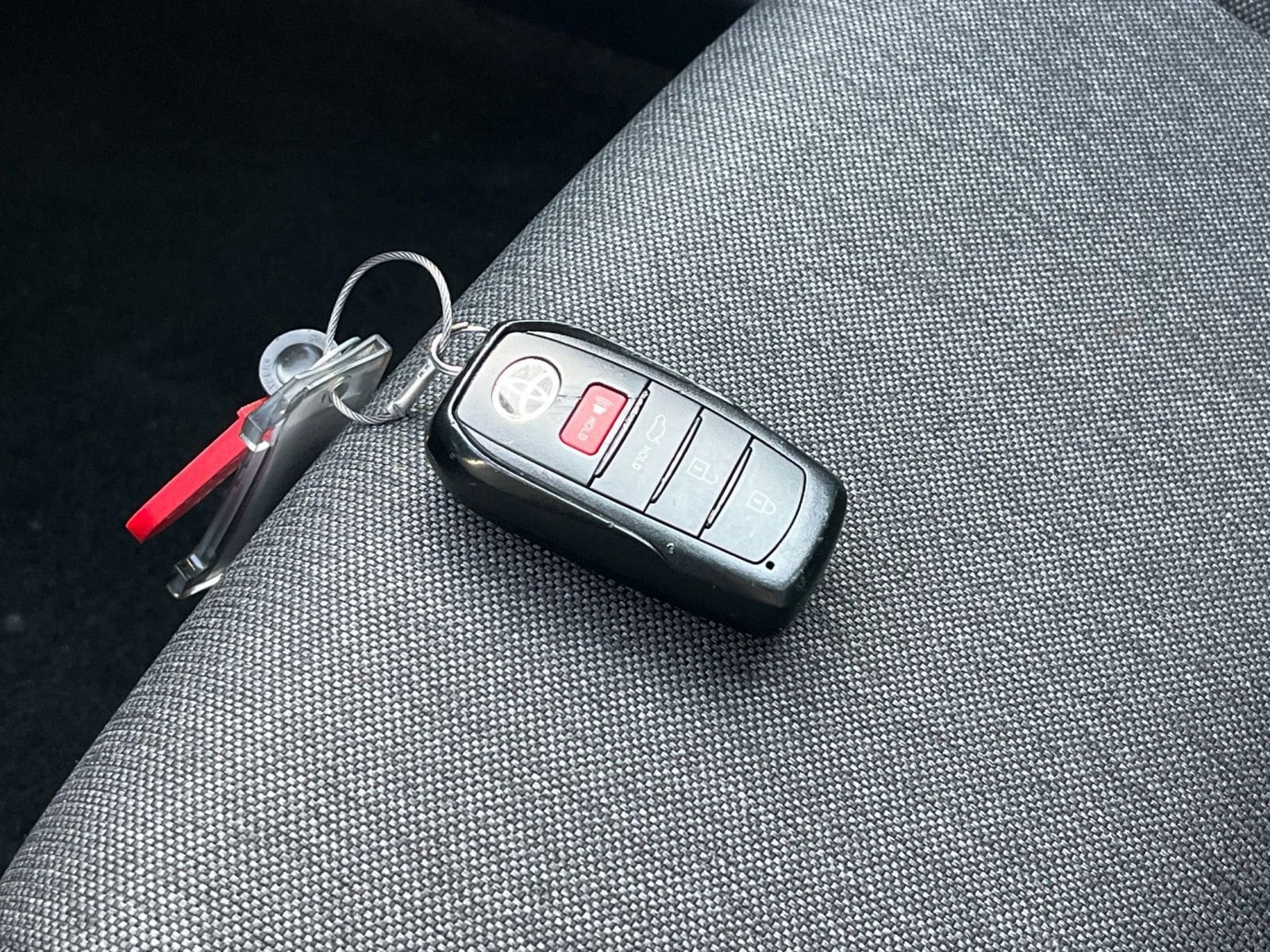 Thumbnail: 2025 Toyota Camry - 22