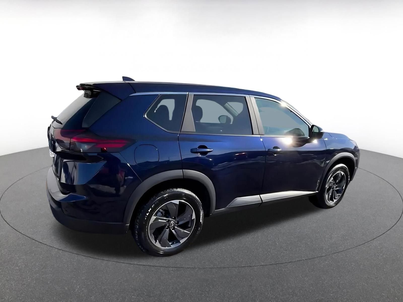 Thumbnail: 2025 Nissan Rogue - 15