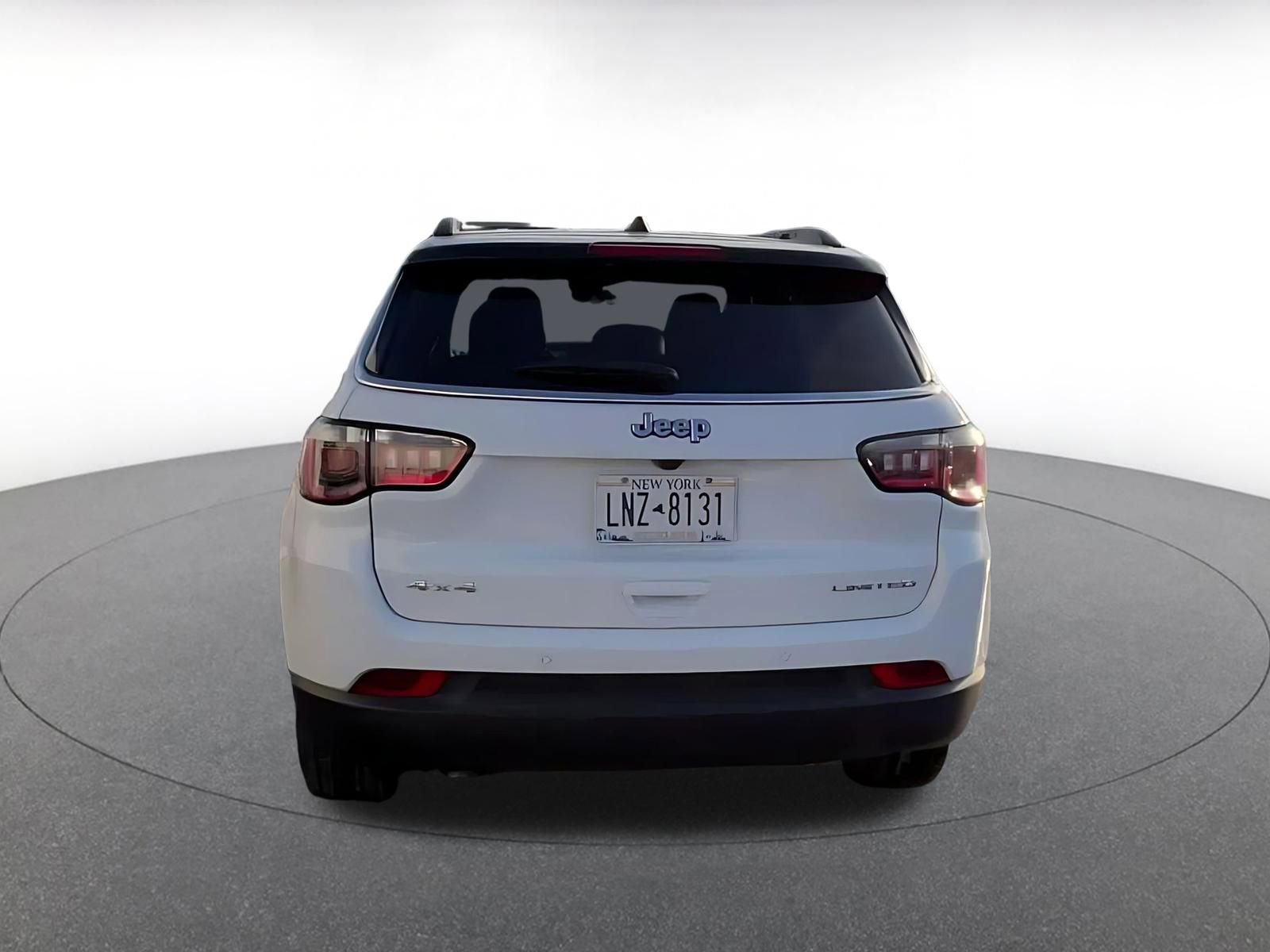 Thumbnail: 2025 Jeep Compass - 12