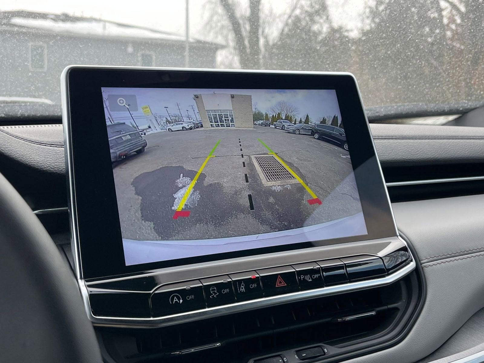 Thumbnail: 2025 Jeep Compass - 24