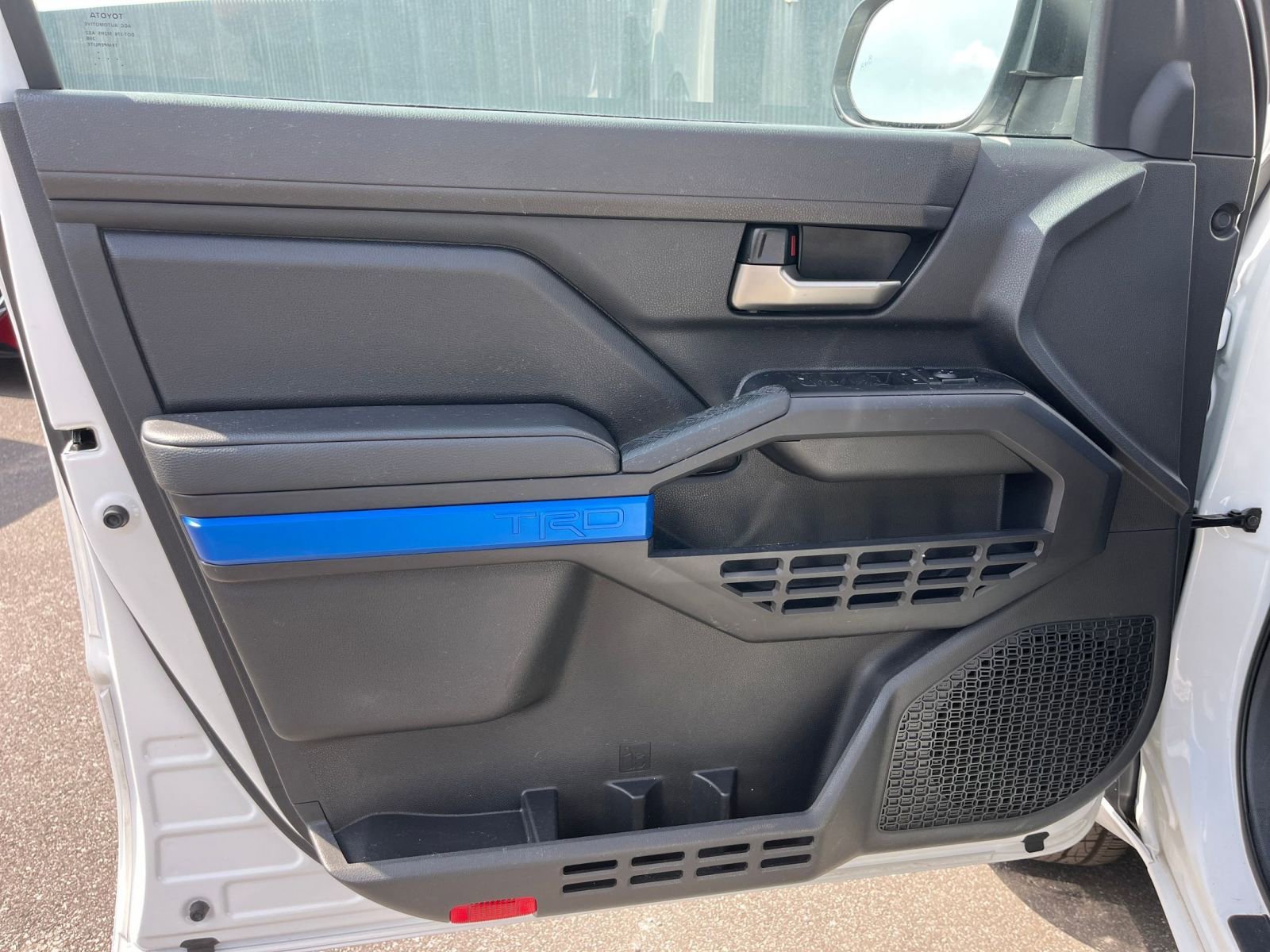 Thumbnail: 2024 Toyota Tacoma - 20