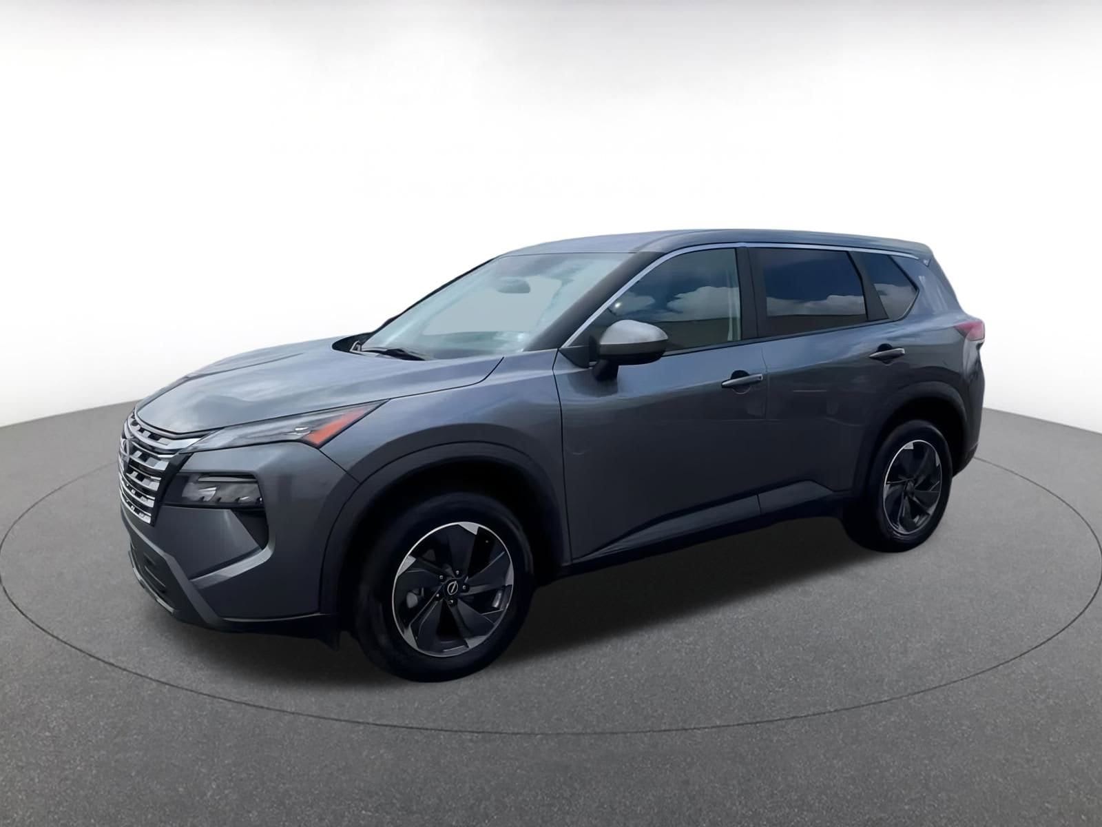 Thumbnail: 2024 Nissan Rogue - 7