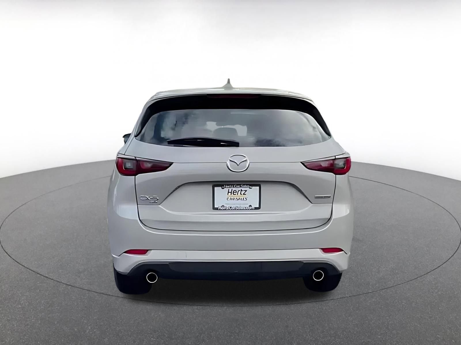 Thumbnail: 2025 Mazda CX-5 - 12