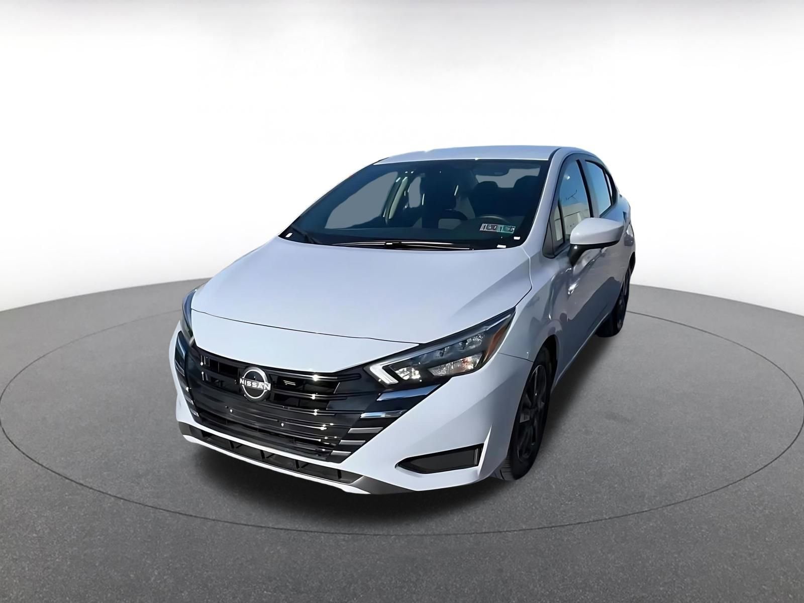 Thumbnail: 2025 Nissan Versa - 4