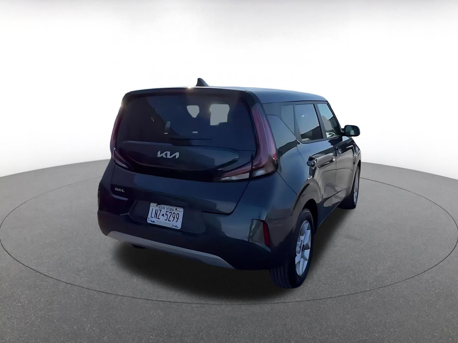 Thumbnail: 2025 Kia Soul - 15