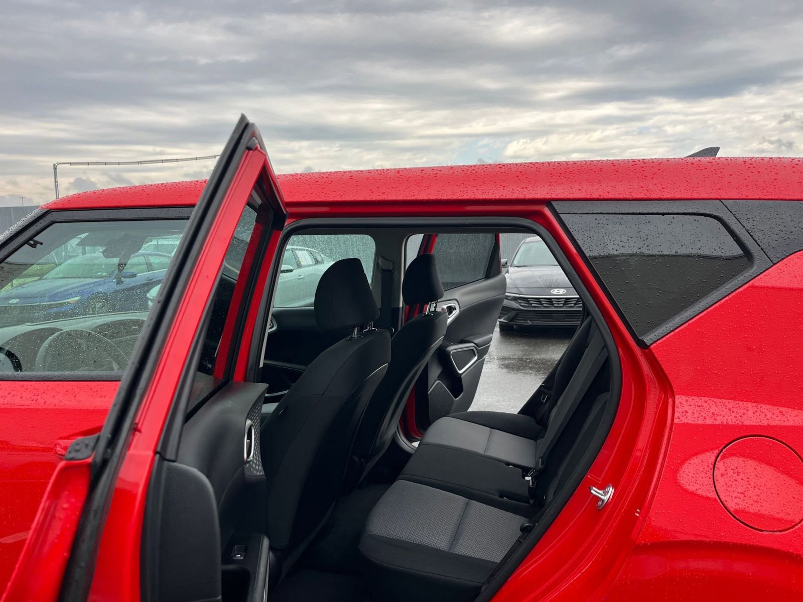 Thumbnail: 2025 Kia Soul - 23