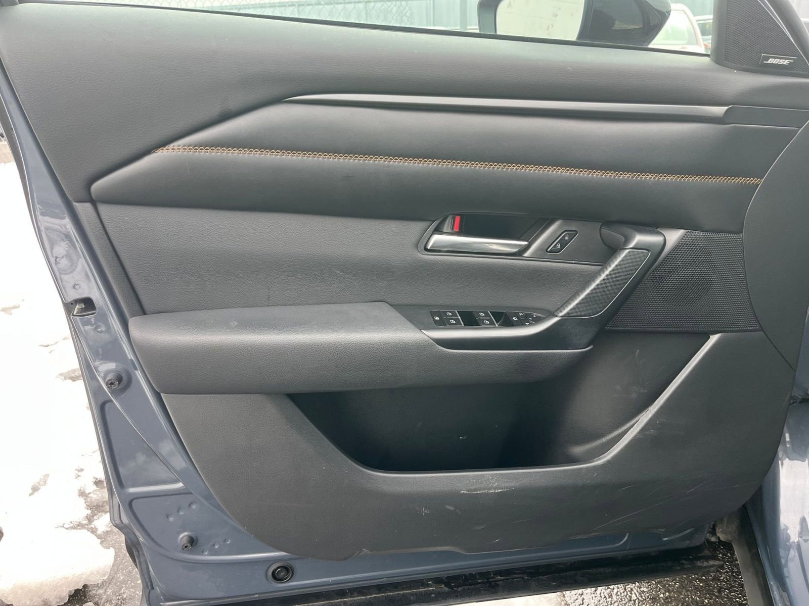 Thumbnail: 2025 Mazda CX-50 - 18