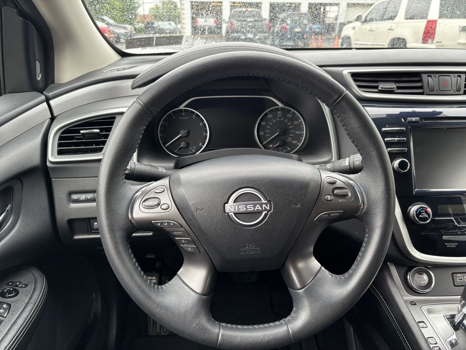 Thumbnail: 2023 Nissan Murano - 28