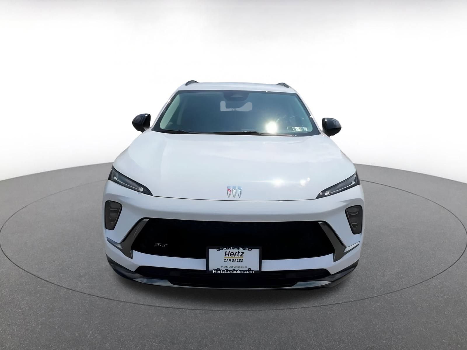 Thumbnail: 2024 Buick Envision - 4