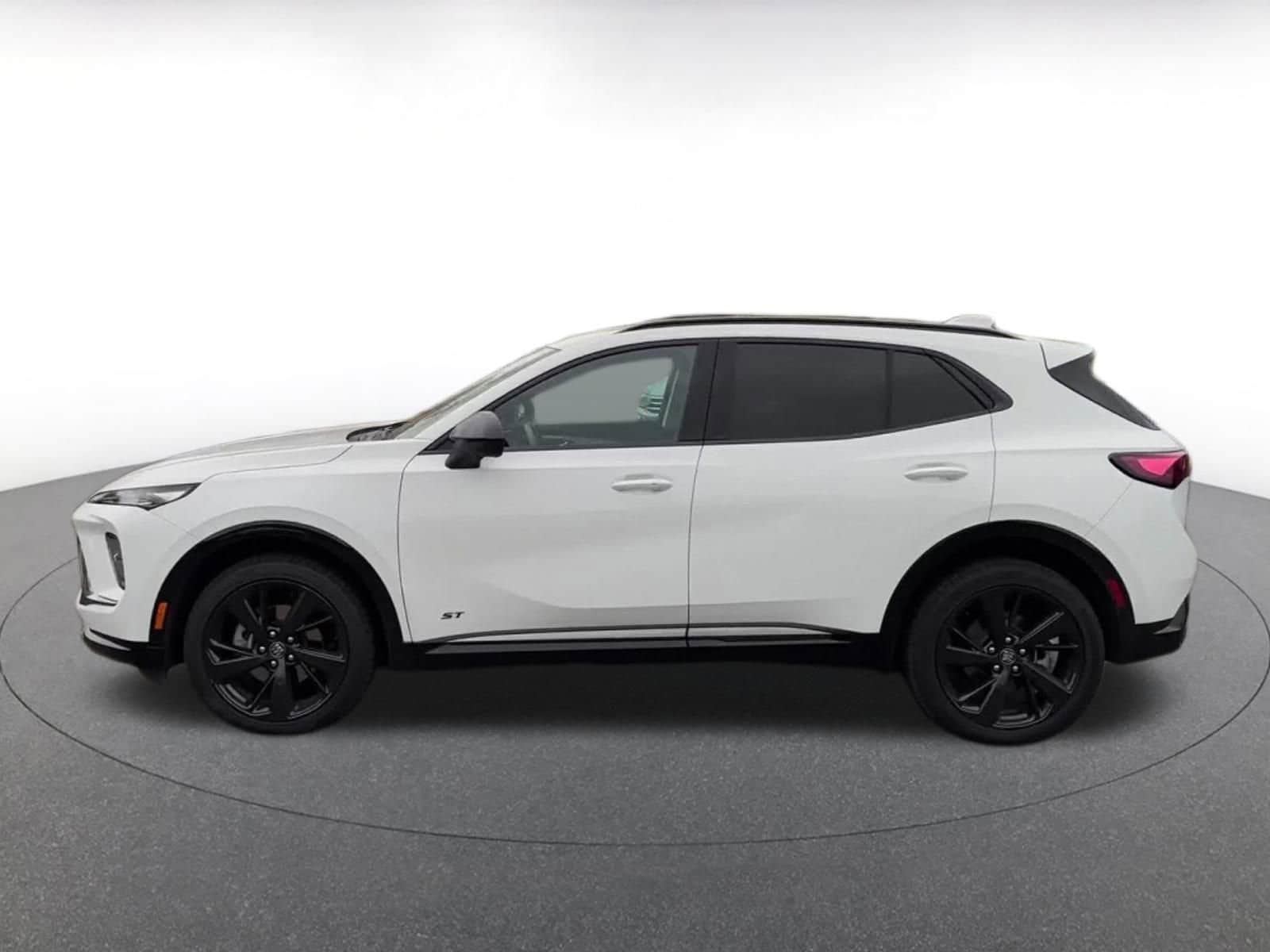 Thumbnail: 2024 Buick Envision - 9