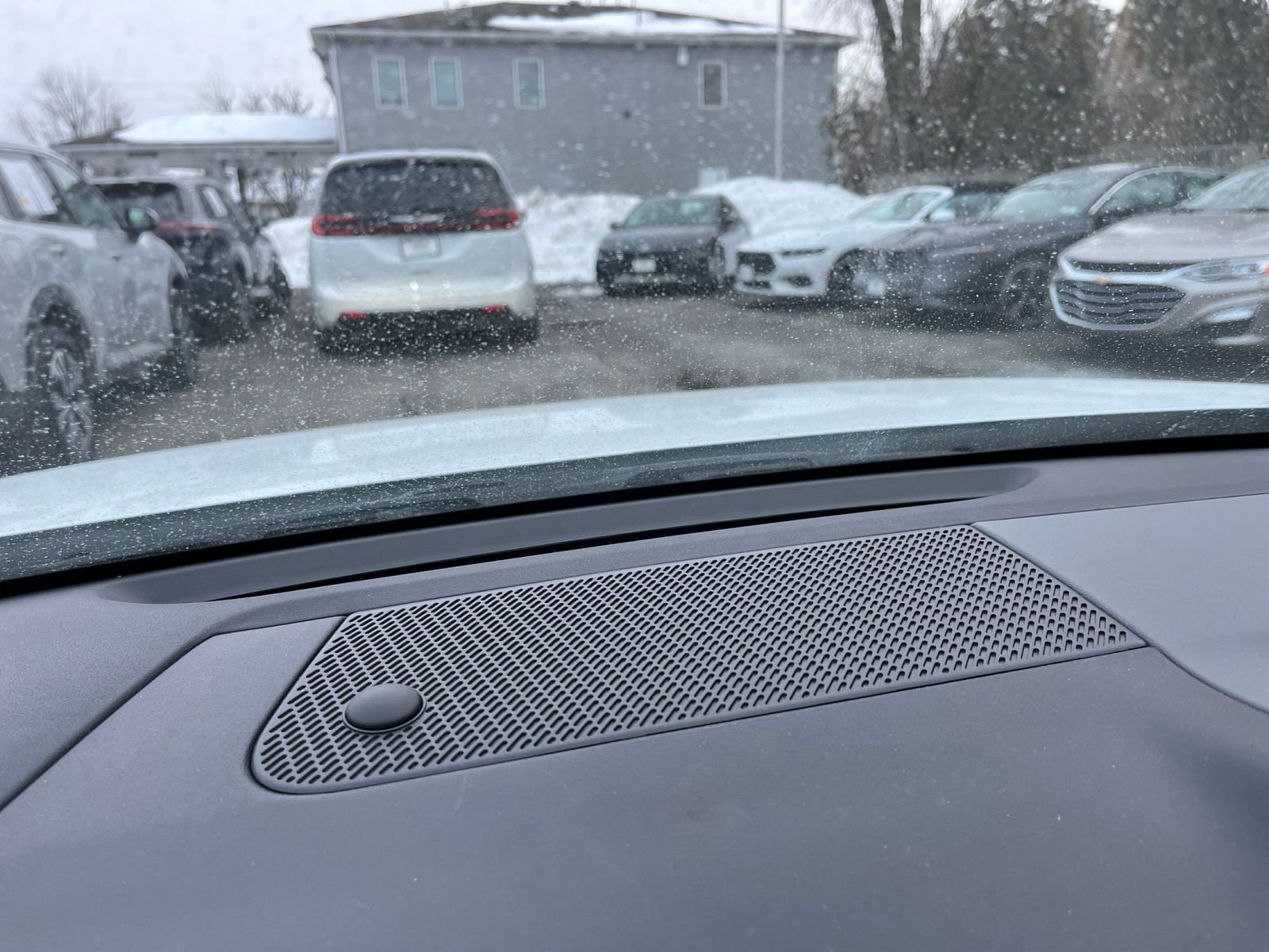 Thumbnail: 2025 Kia K4 - 17