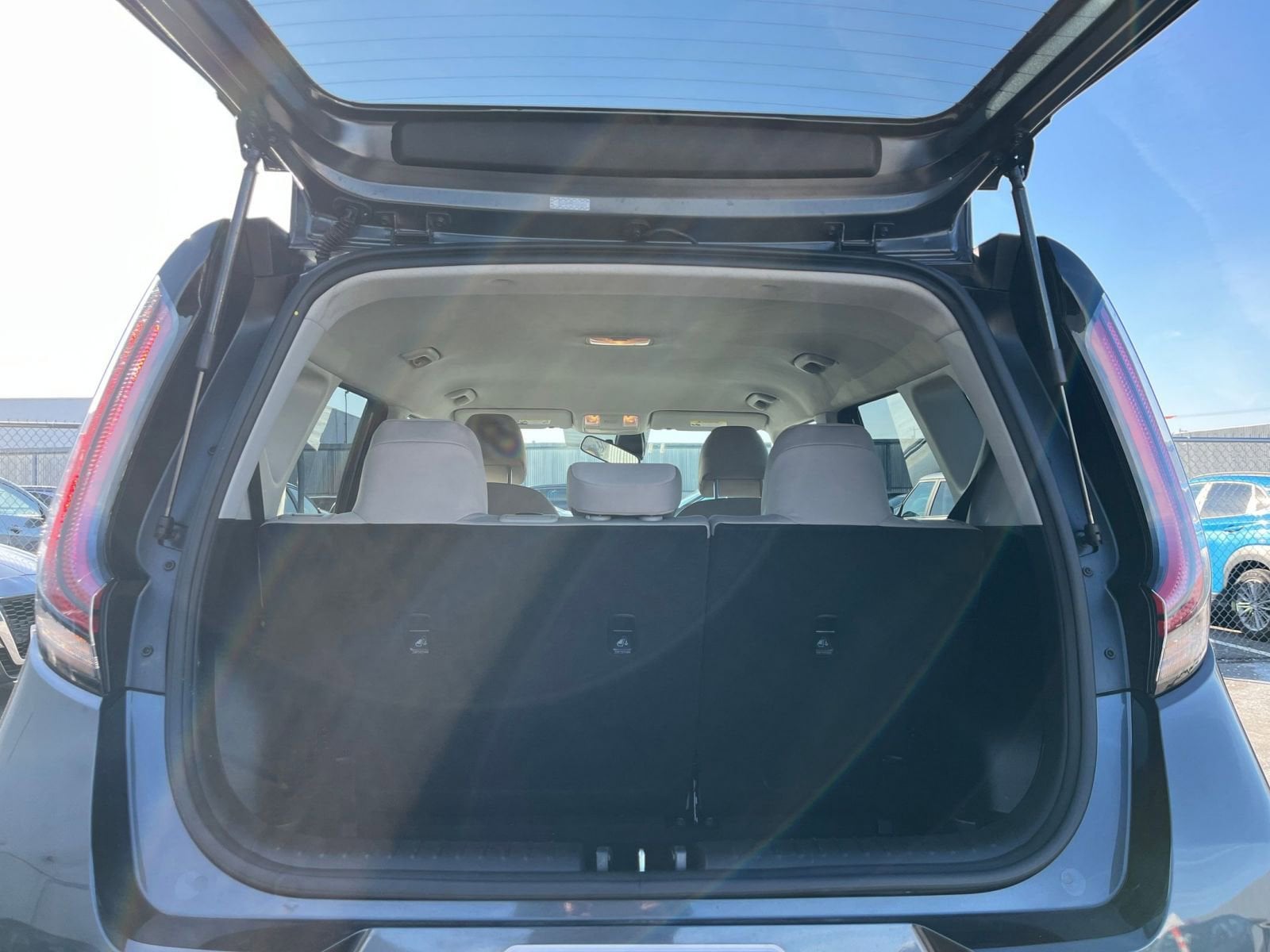 Thumbnail: 2025 Kia Soul - 29