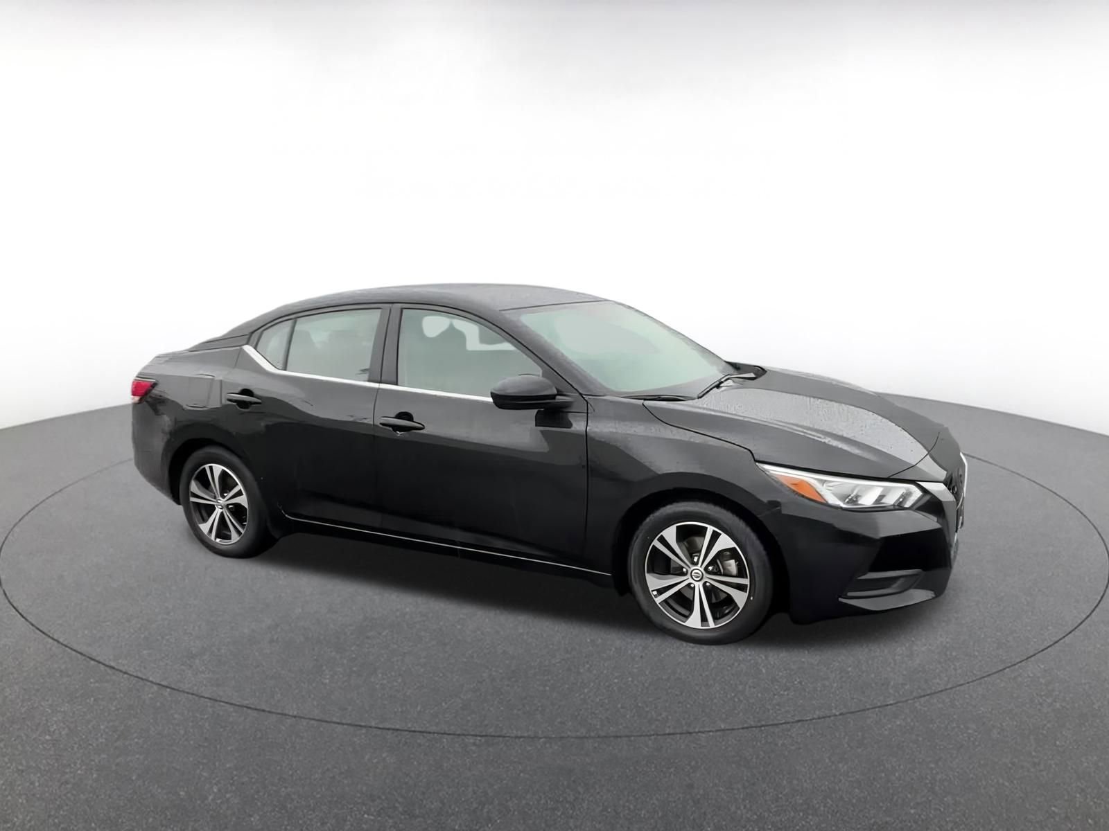Thumbnail: 2023 Nissan Sentra - 2