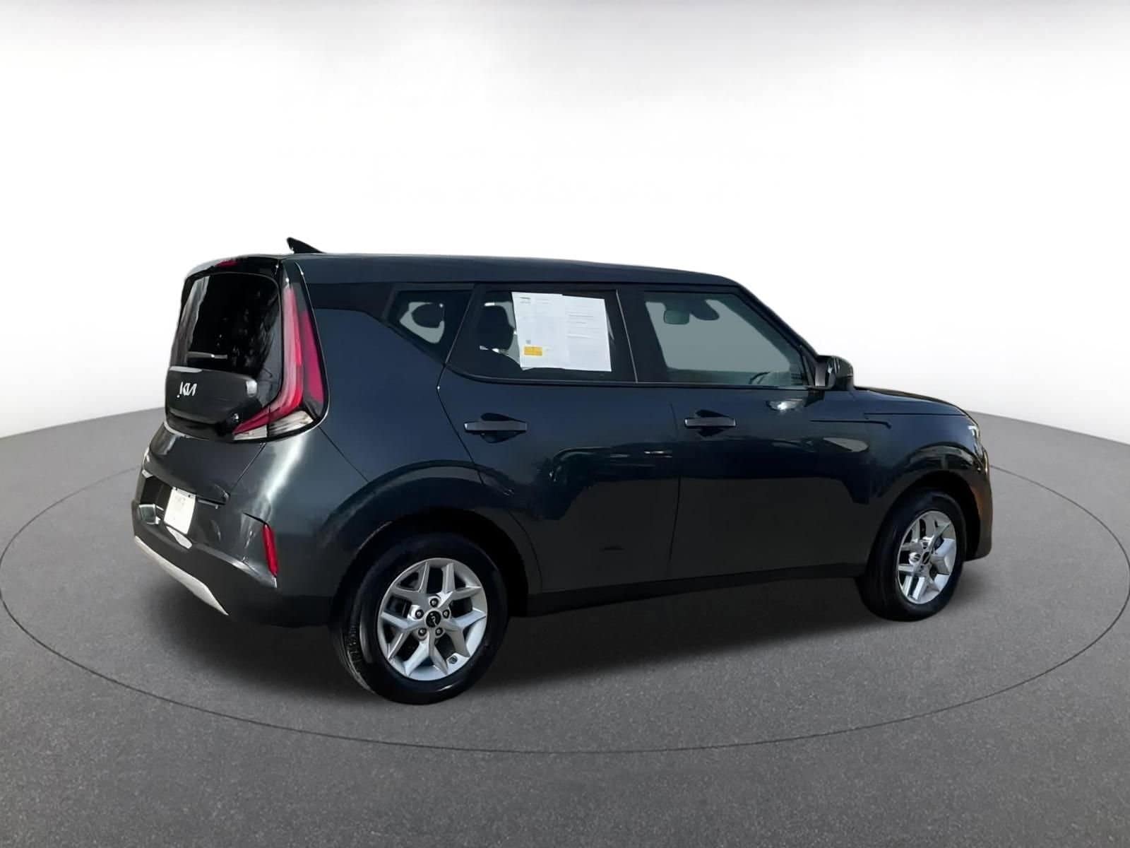 2024 Kia Soul LX 15