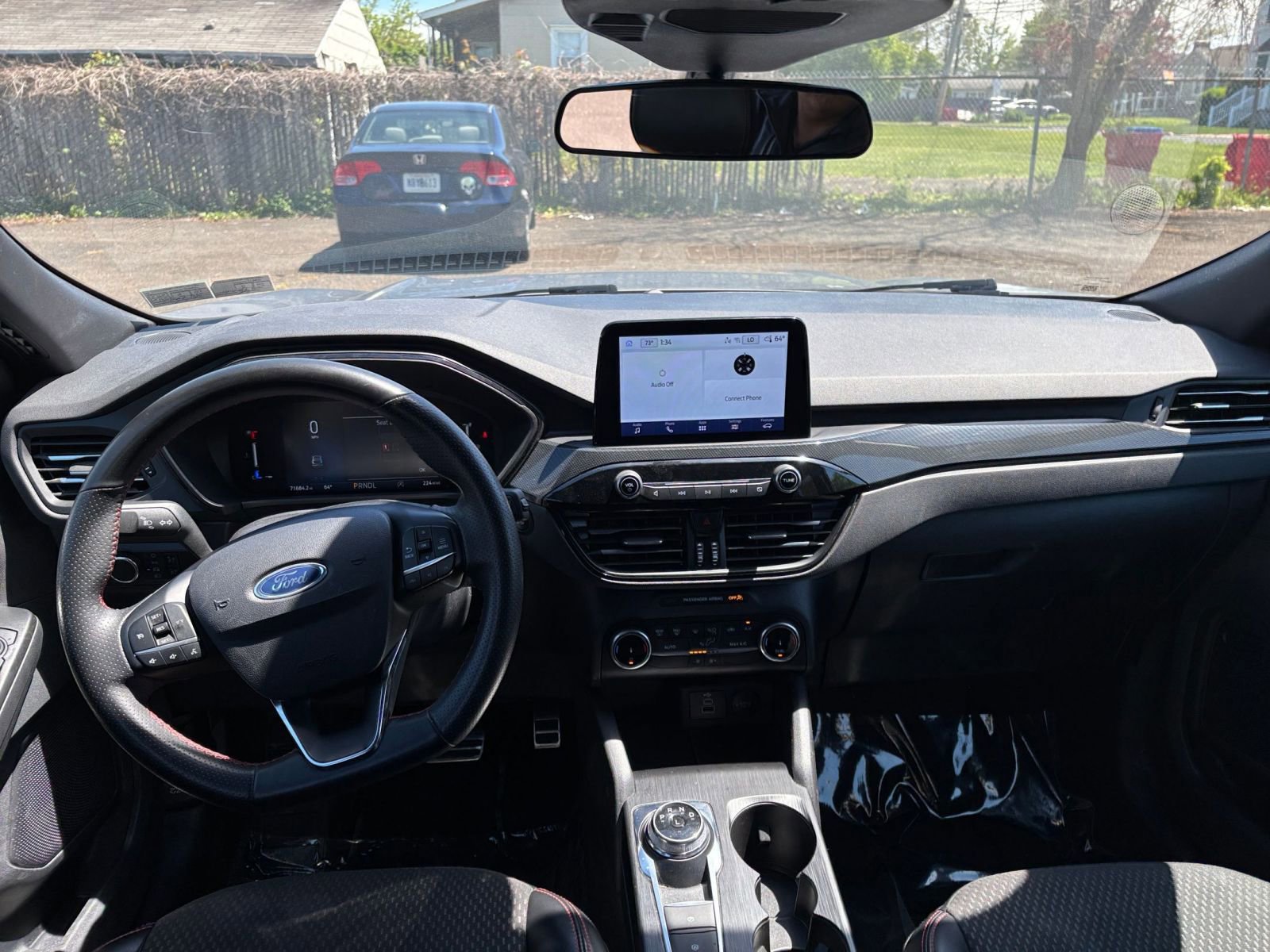 Thumbnail: 2024 Ford Escape - 33