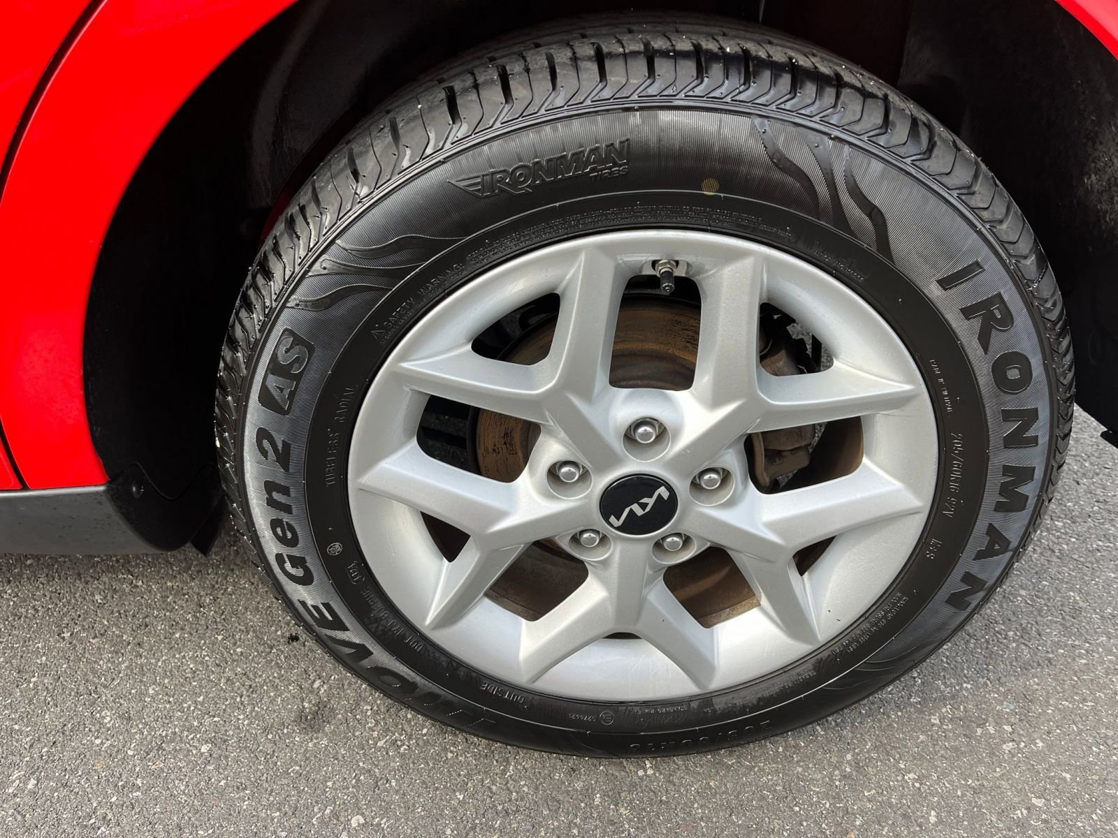 Thumbnail: 2025 Kia Soul - 28