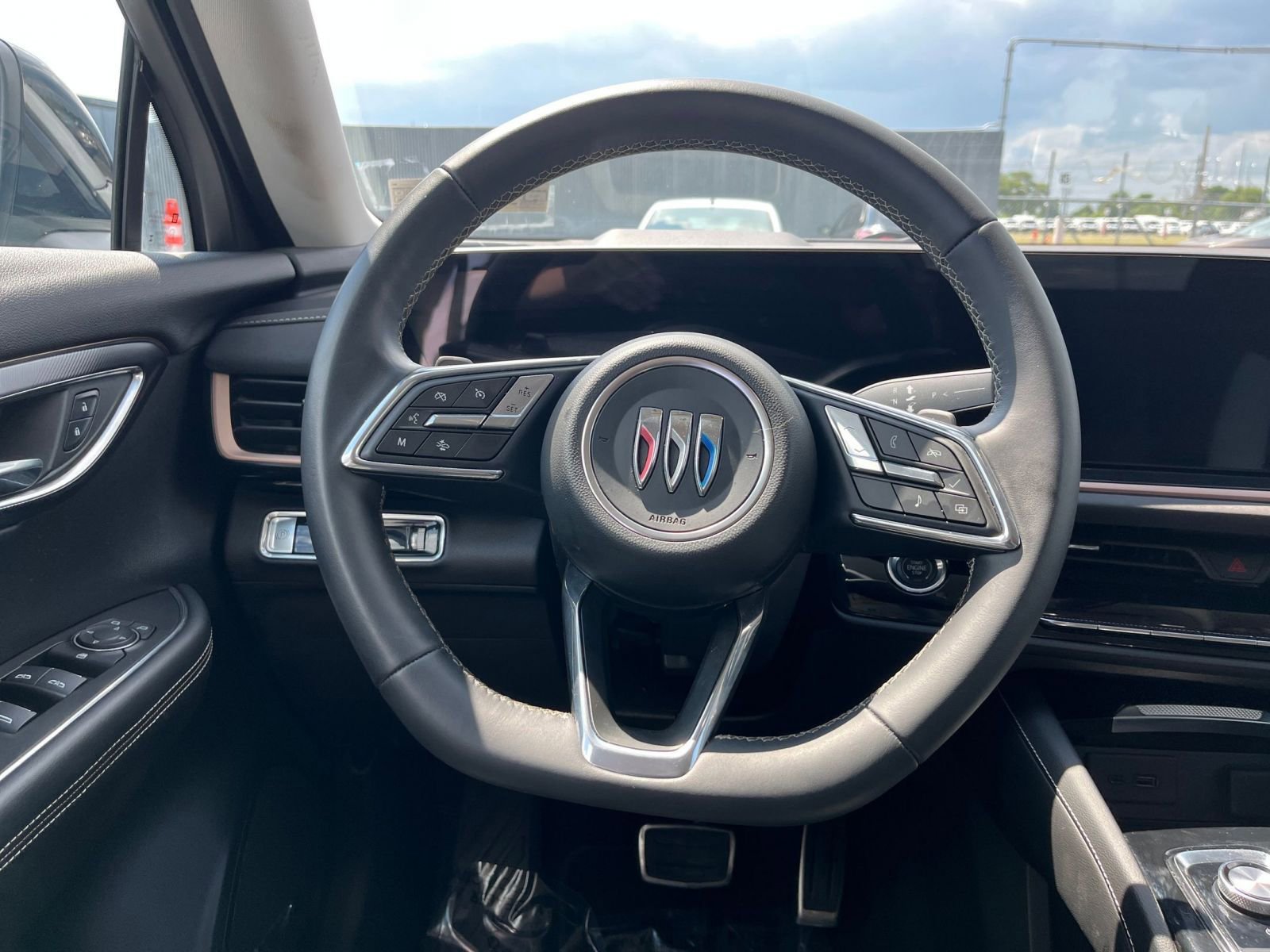 Thumbnail: 2024 Buick Envision - 27