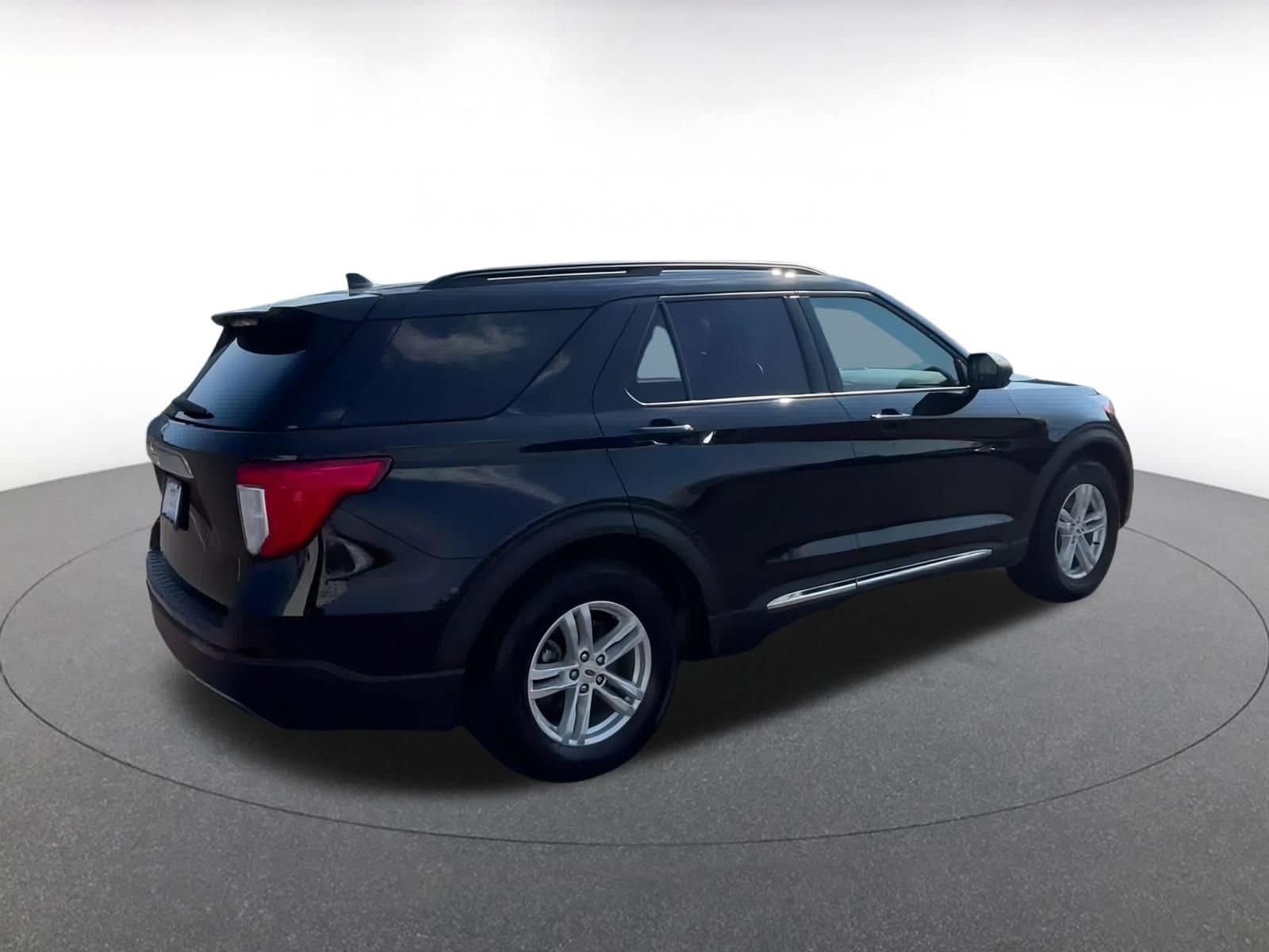 Thumbnail: 2024 Ford Explorer - 13