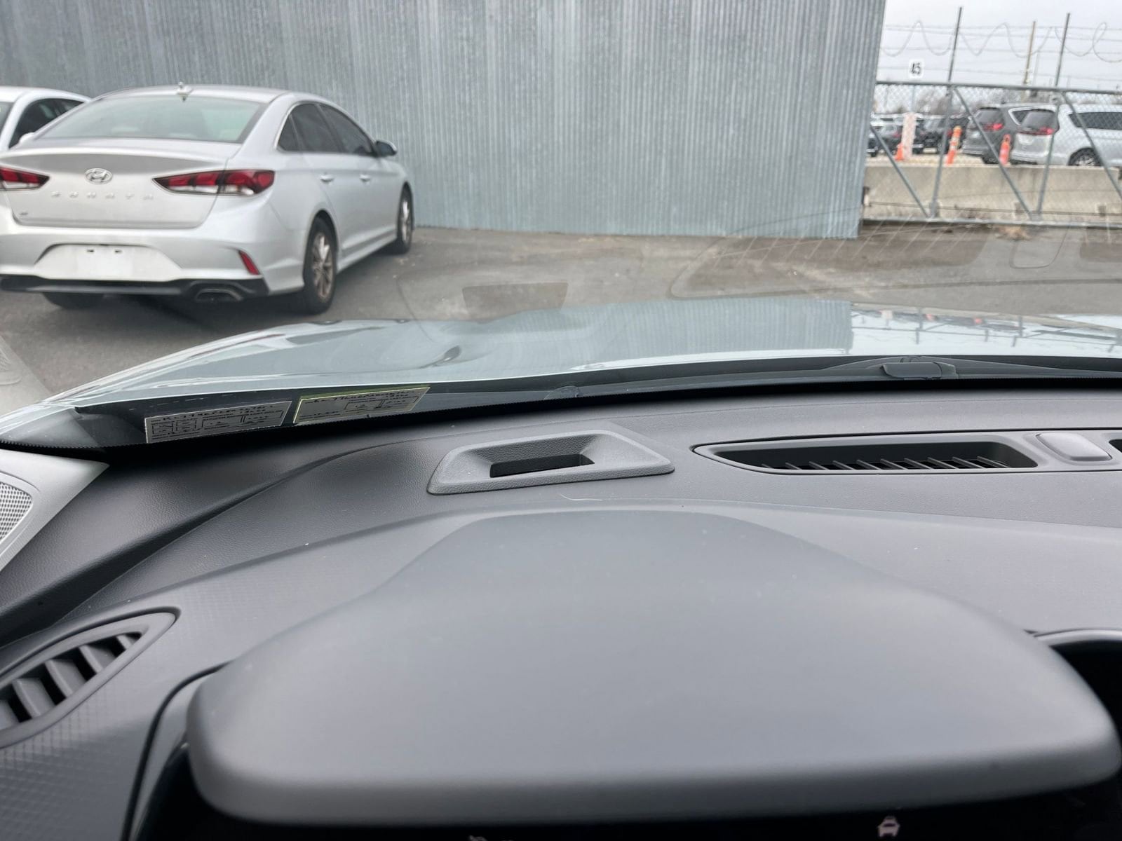 Thumbnail: 2025 Chevrolet Trax - 33