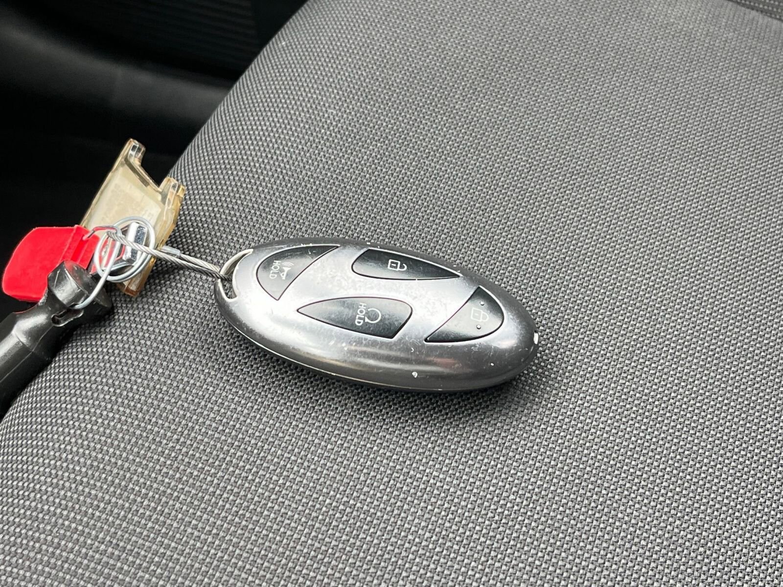 Thumbnail: 2025 Hyundai Kona - 21