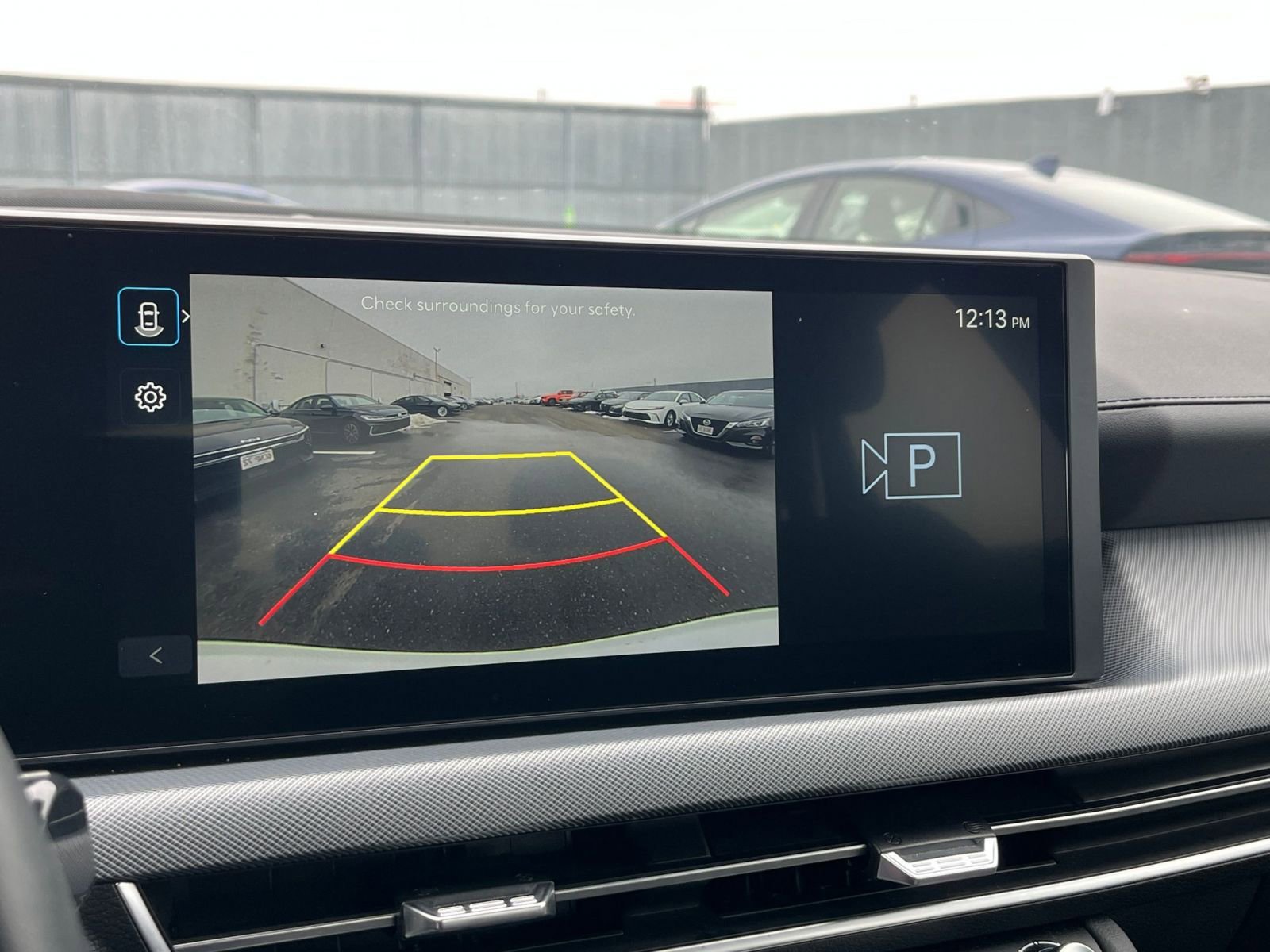 Thumbnail: 2025 Hyundai Sonata - 24