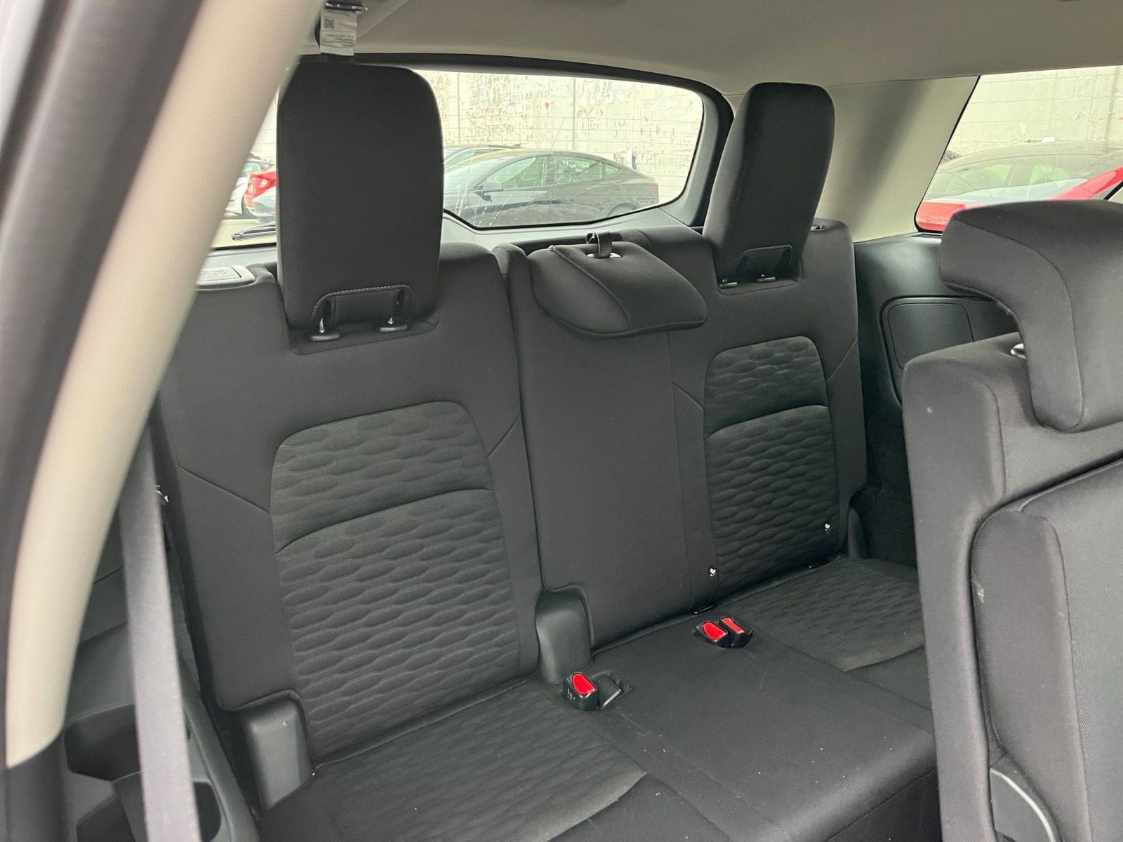 Thumbnail: 2025 Nissan Pathfinder - 31