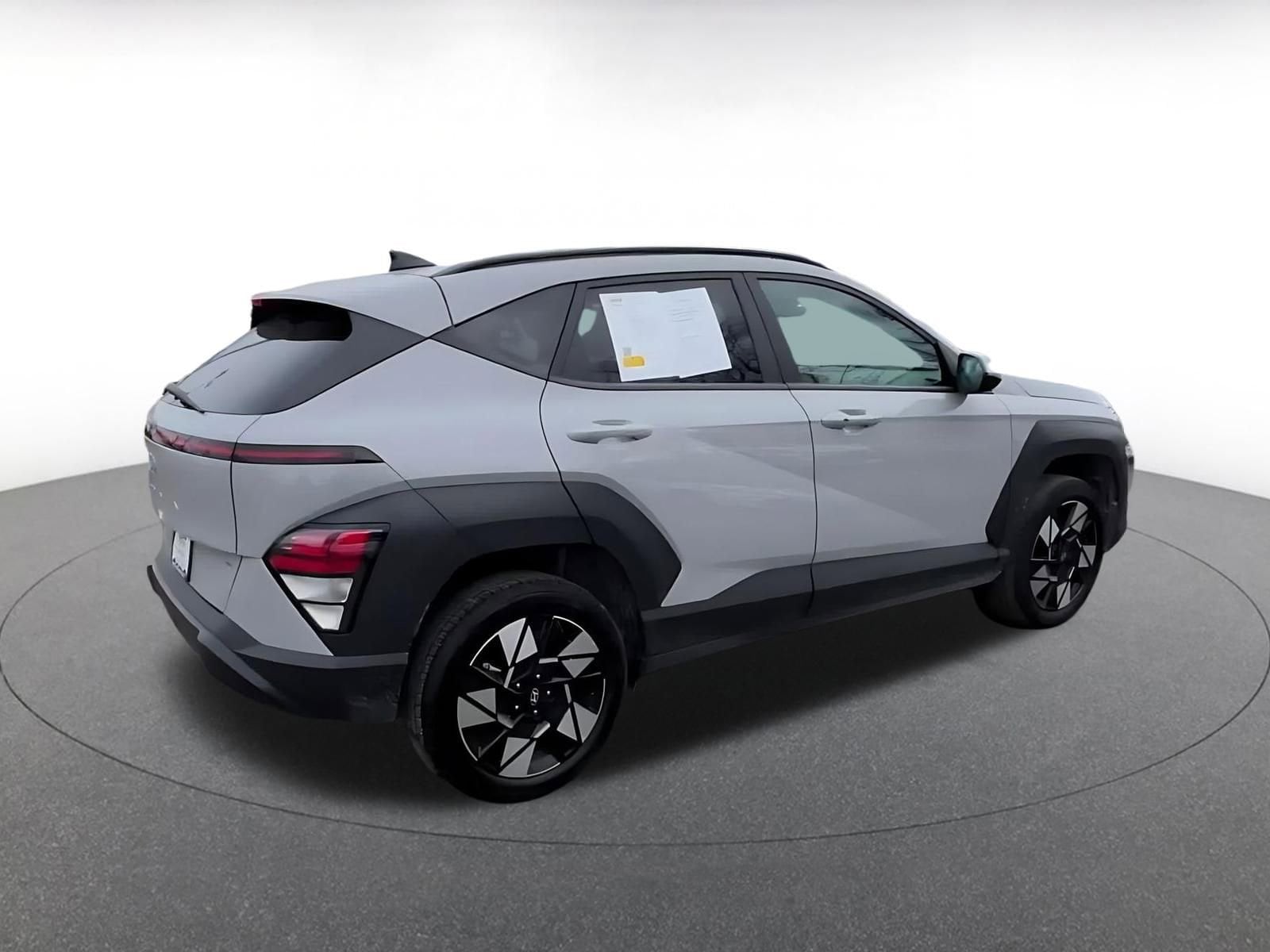 Thumbnail: 2025 Hyundai Kona - 15