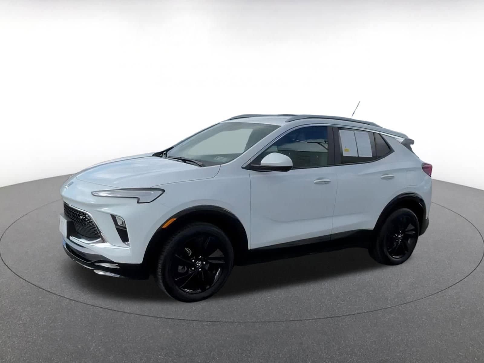 2024 Buick Encore GX Sport Touring 7