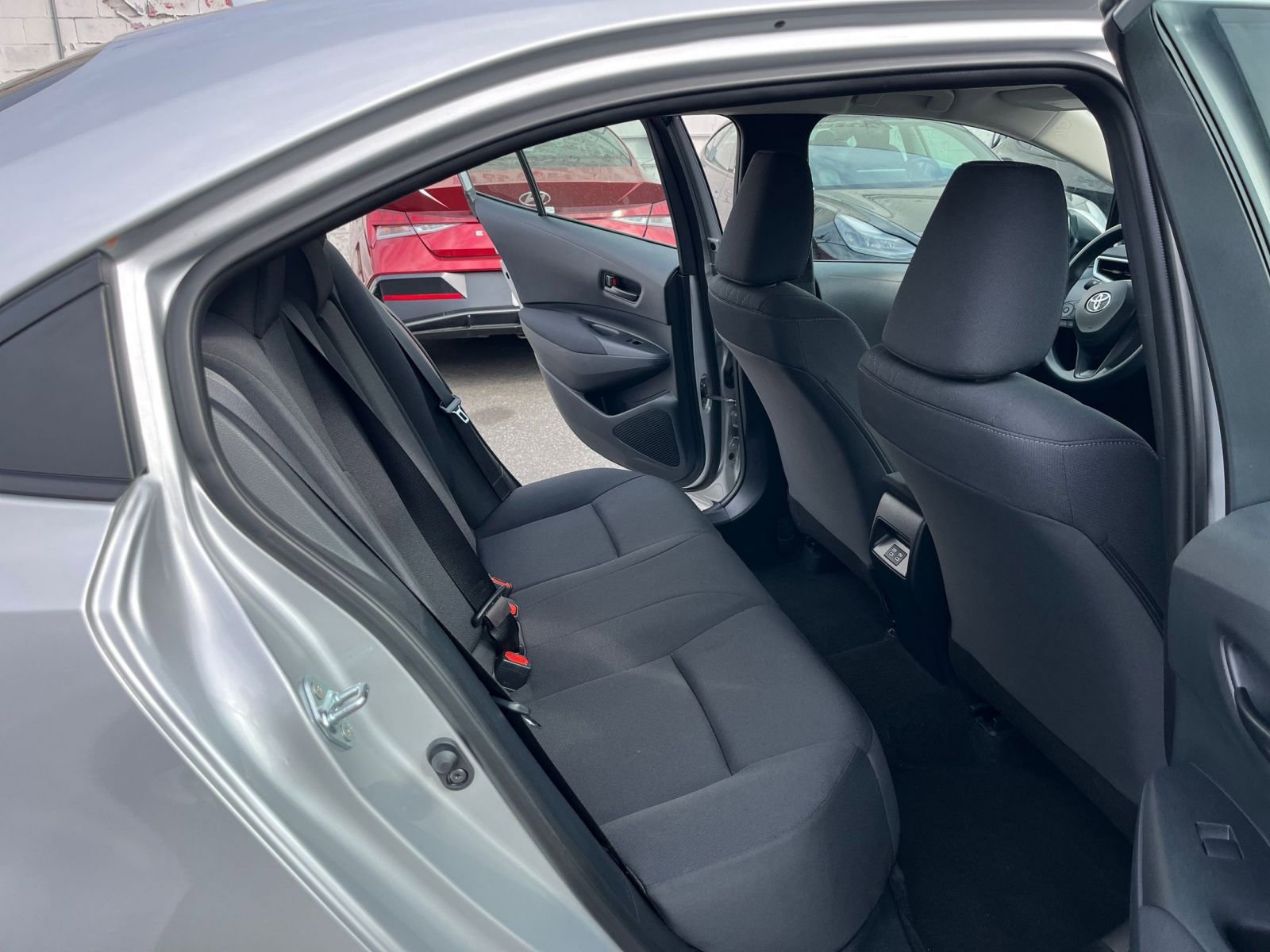 Thumbnail: 2025 Toyota Corolla - 24