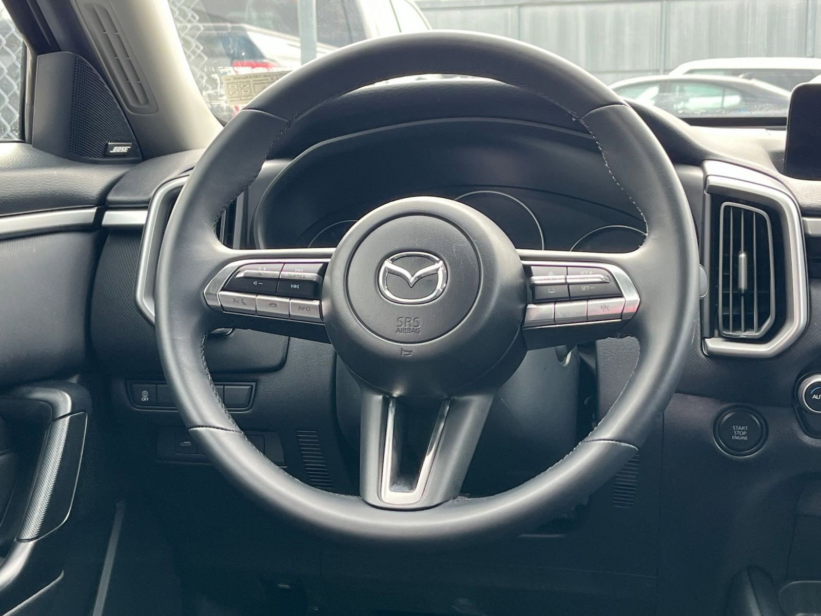 Thumbnail: 2025 Mazda CX-50 - 29