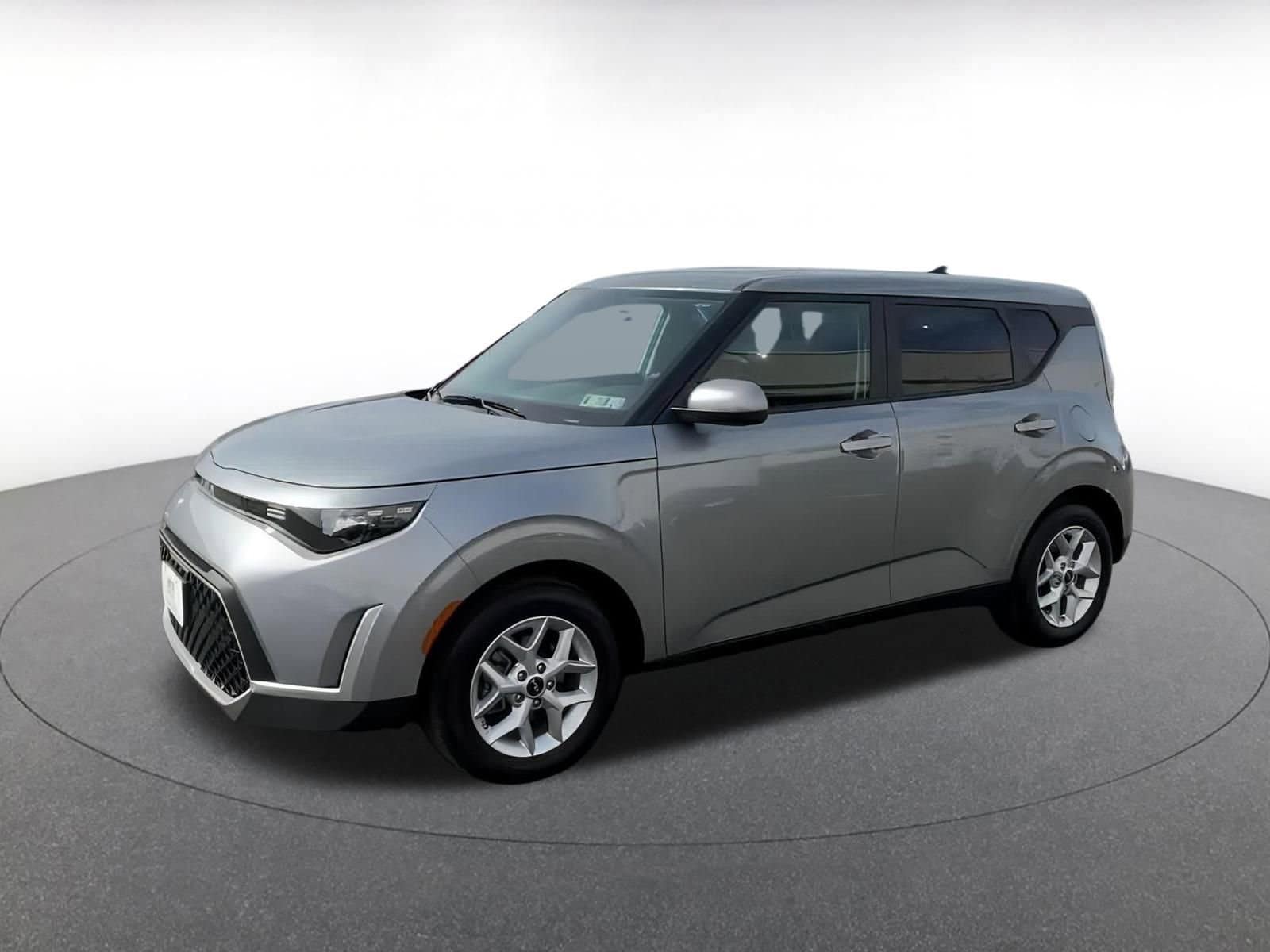 2024 Kia Soul LX 6