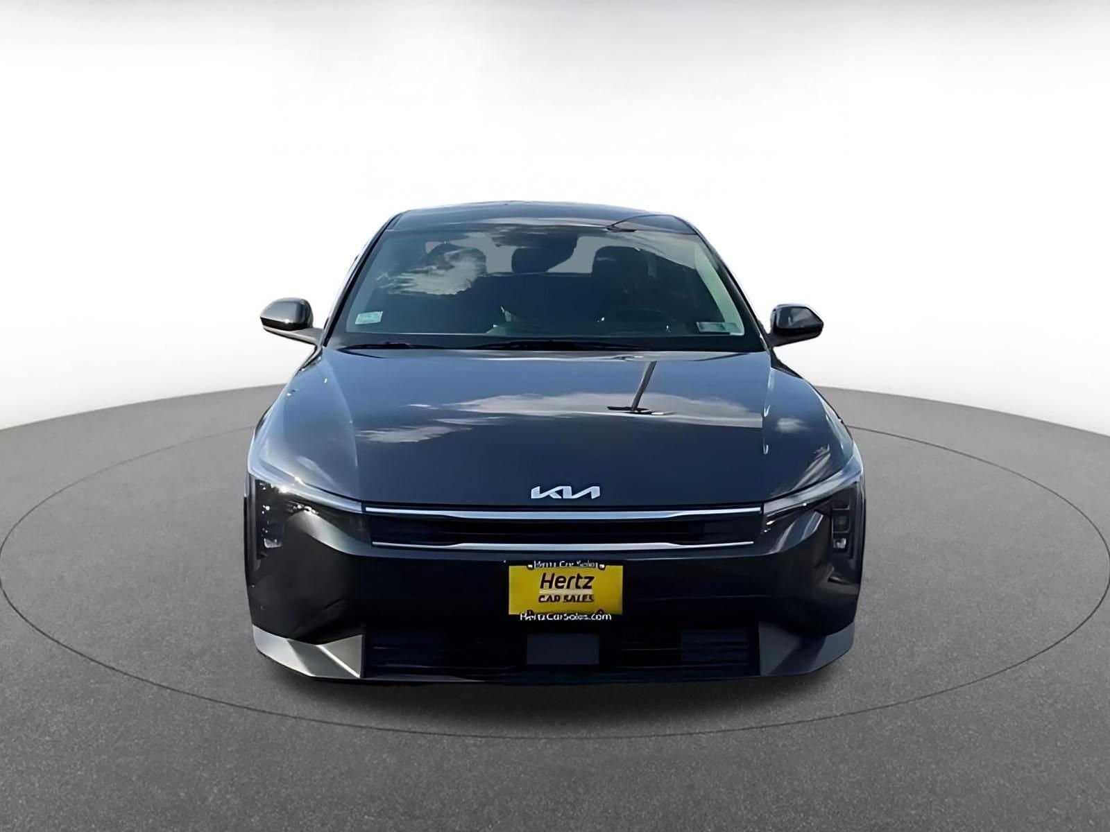 Thumbnail: 2025 Kia K4 - 4