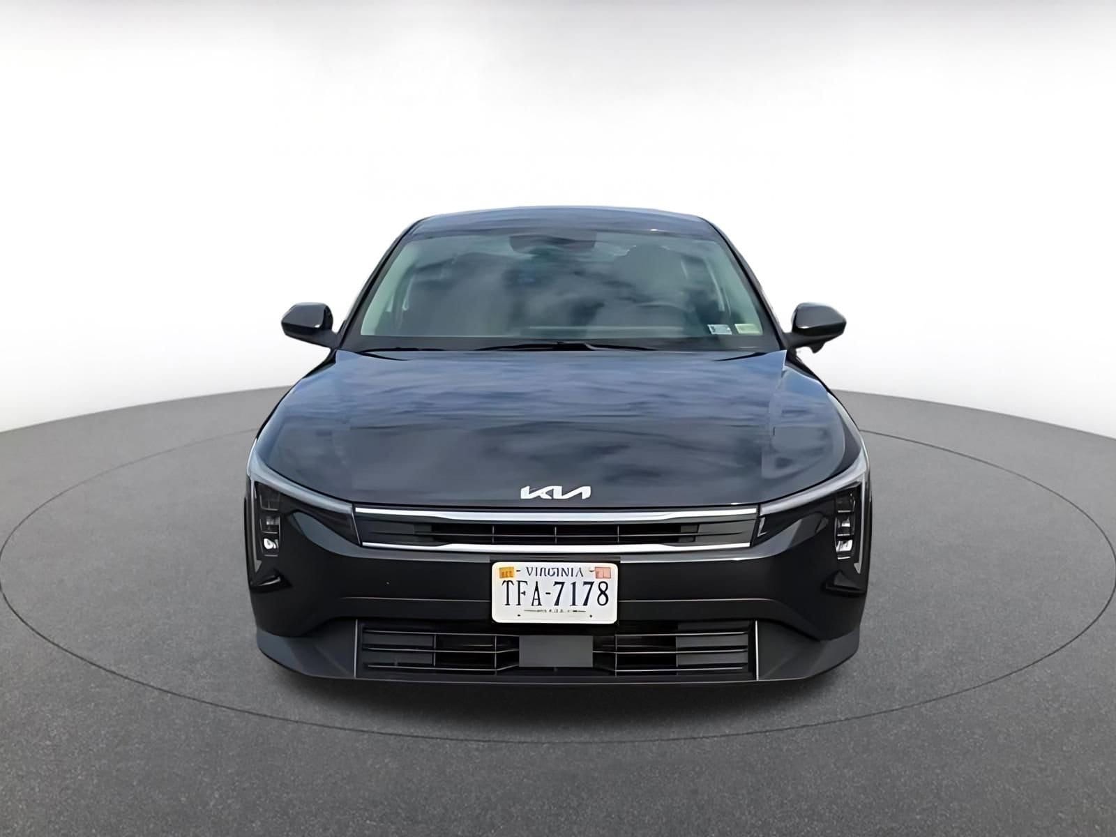 Thumbnail: 2025 Kia K4 - 4