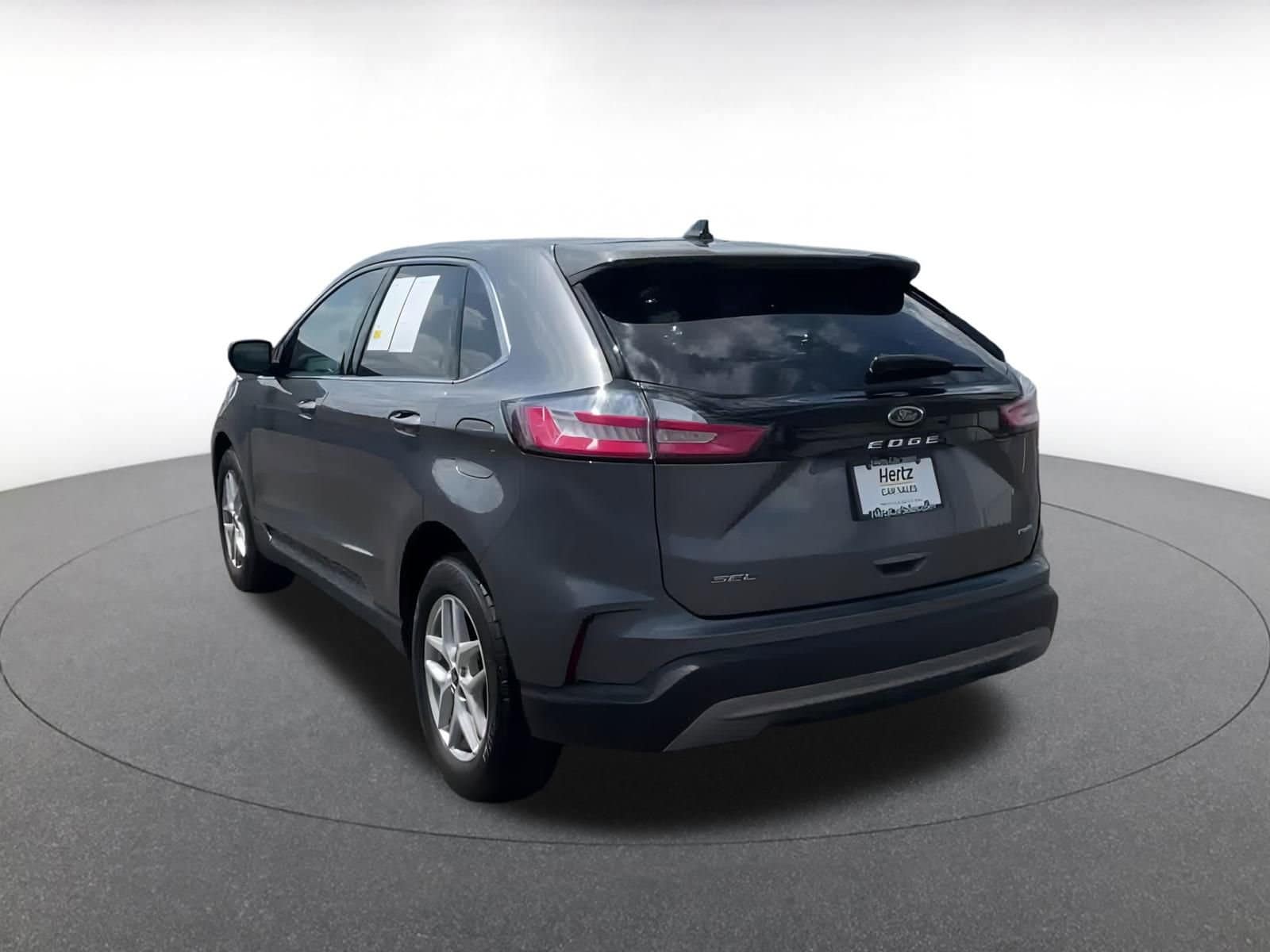 Thumbnail: 2024 Ford Edge - 11
