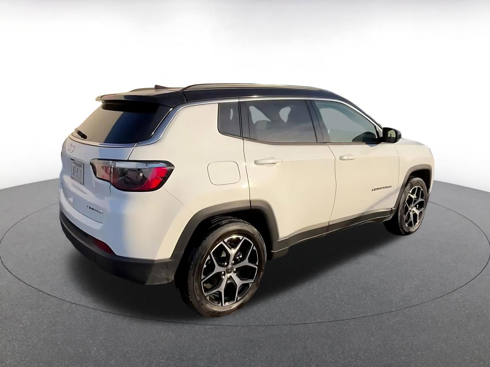 Thumbnail: 2025 Jeep Compass - 15