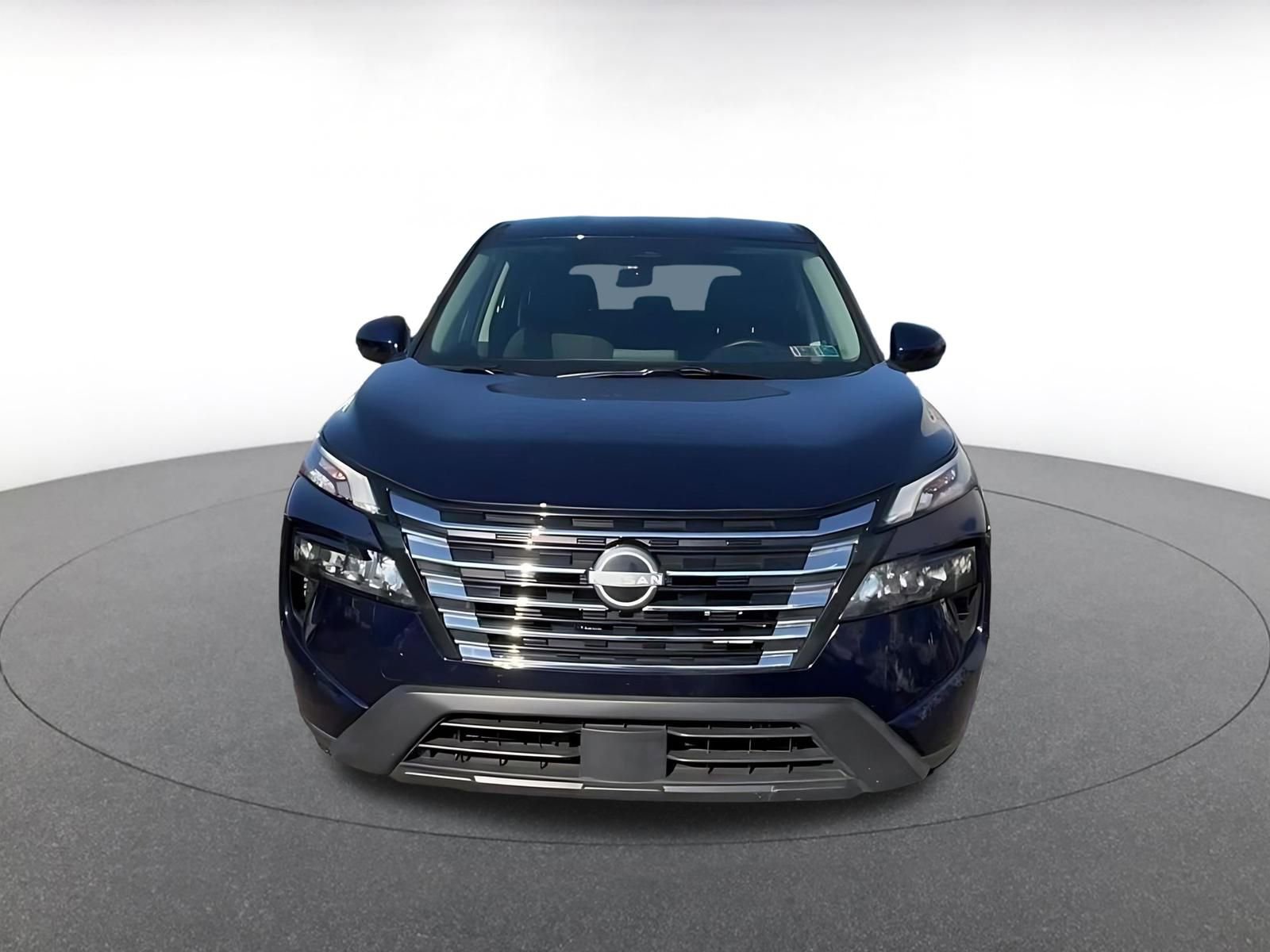 Thumbnail: 2025 Nissan Rogue - 4