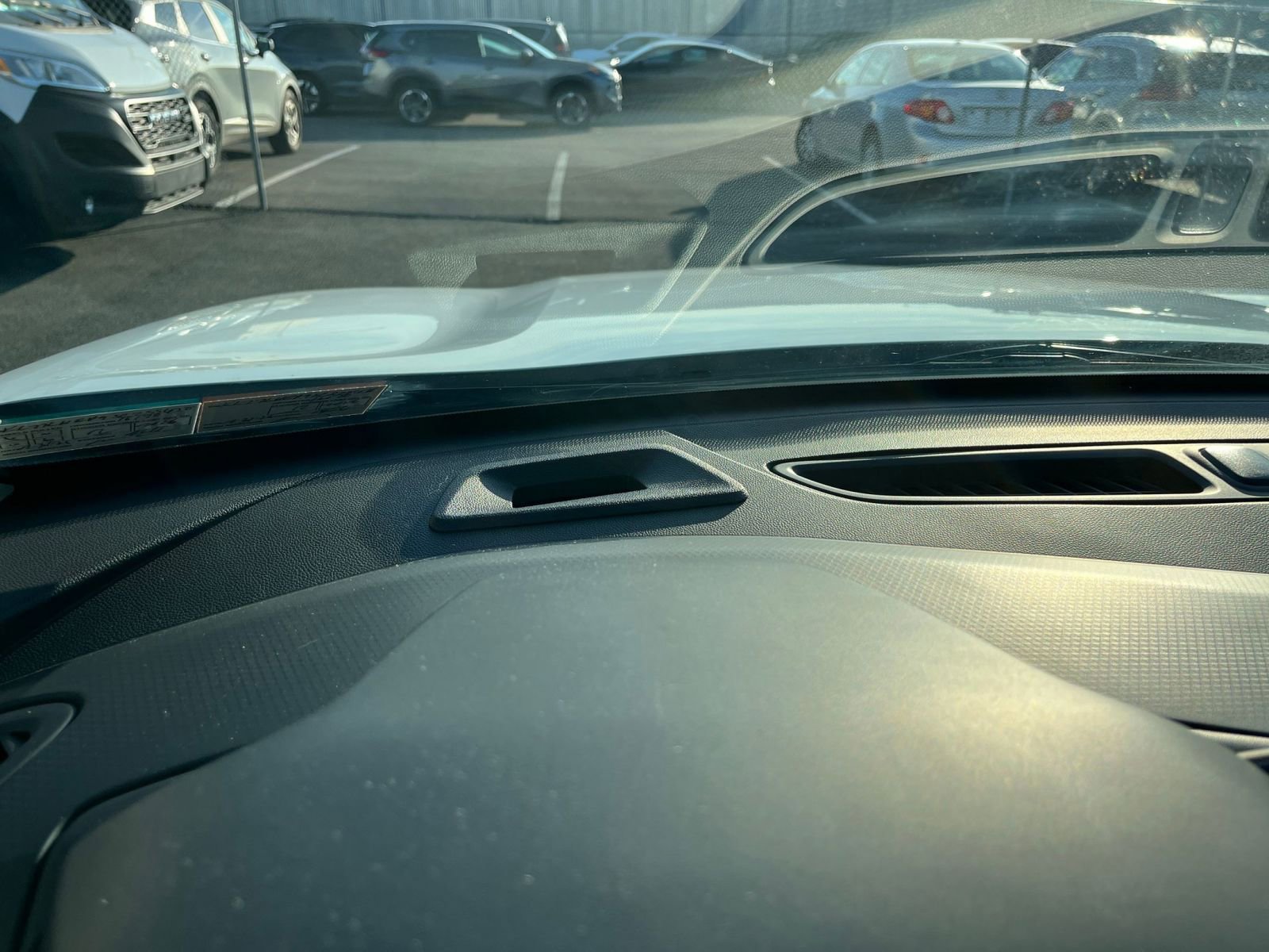 Thumbnail: 2025 Chevrolet Trax - 33