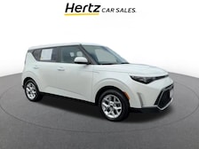 2024 Kia Soul LX -
                  Warminster, PA