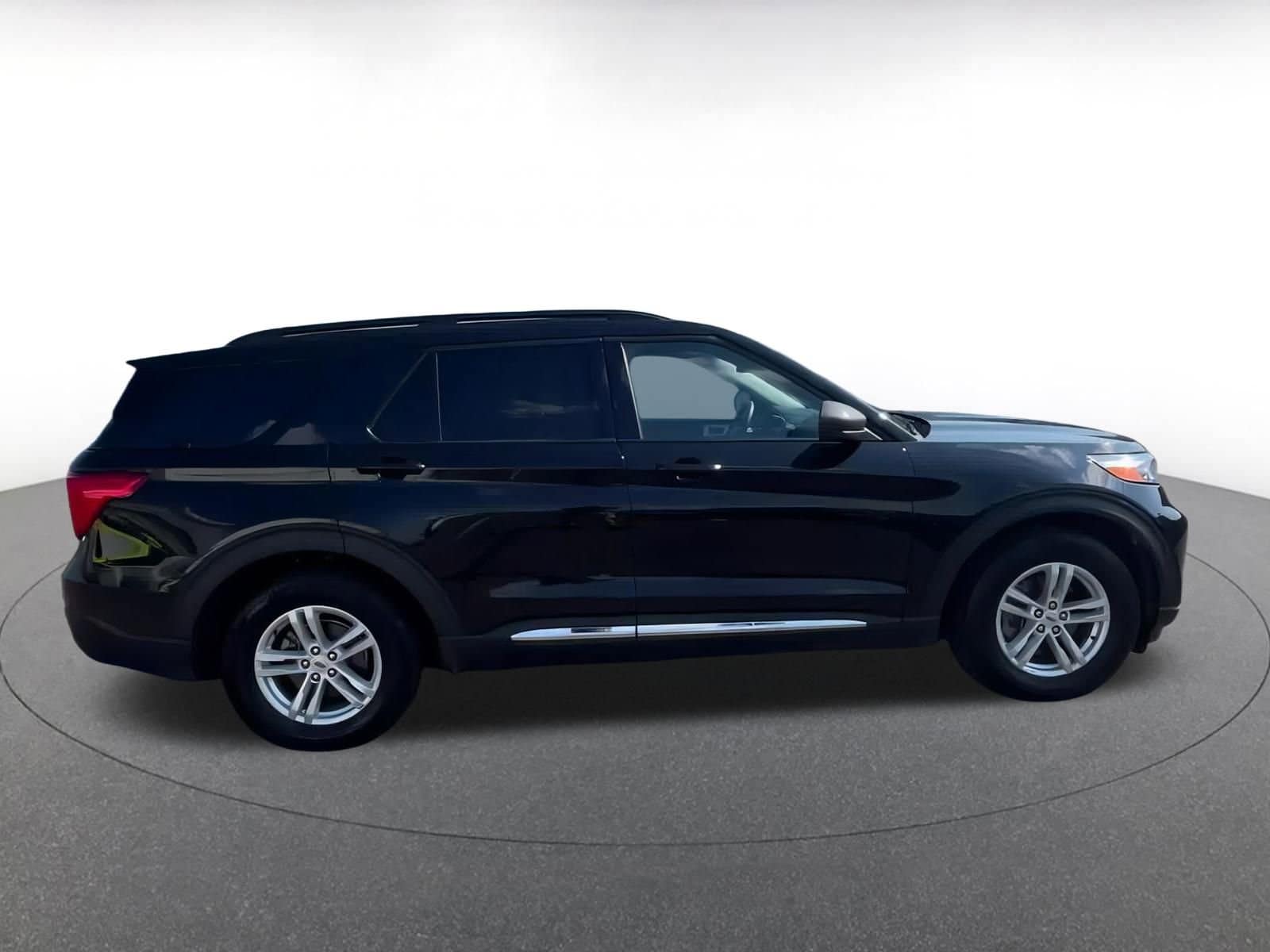 Thumbnail: 2024 Ford Explorer - 16
