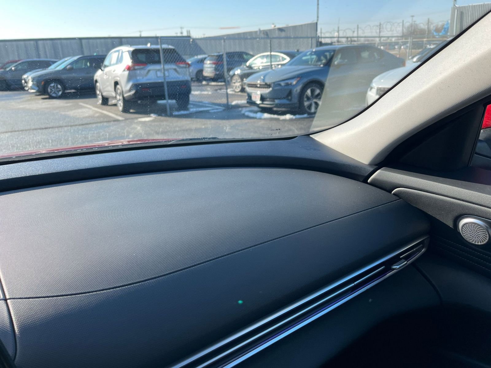 Thumbnail: 2025 Hyundai Elantra - 34