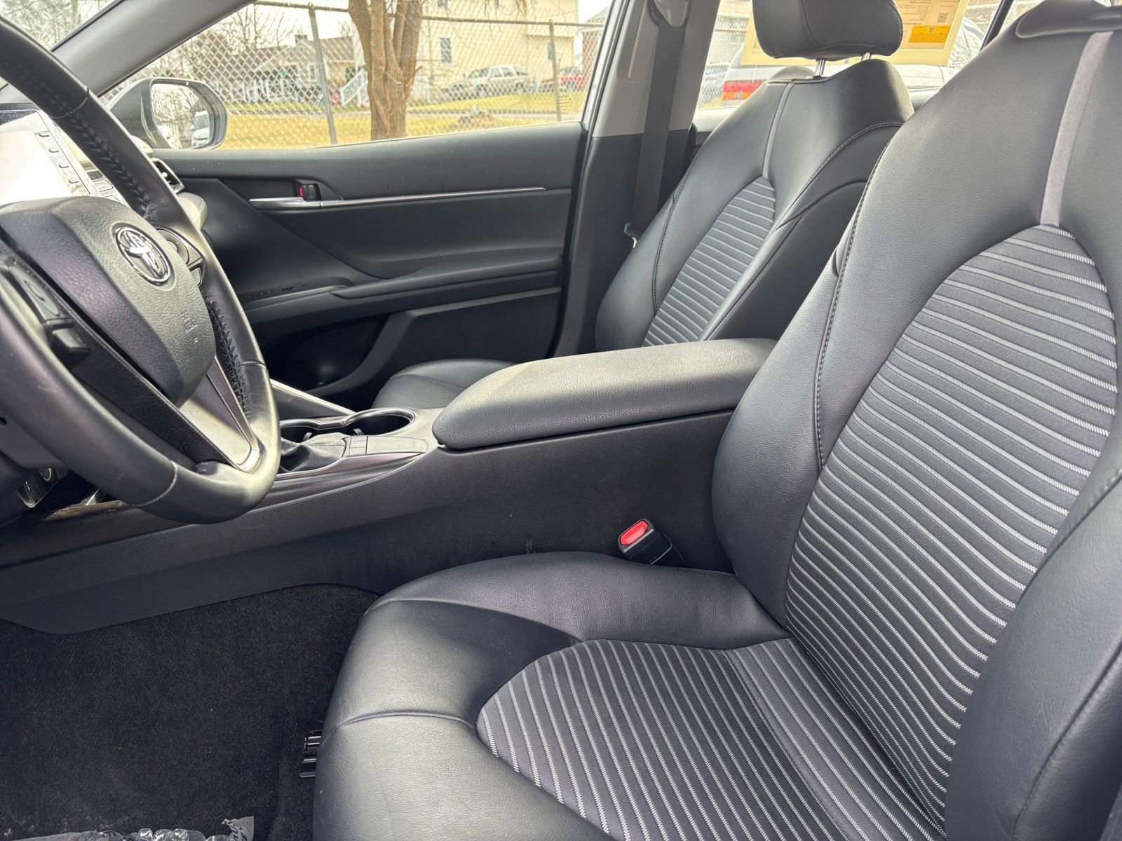 Thumbnail: 2024 Toyota Camry - 25