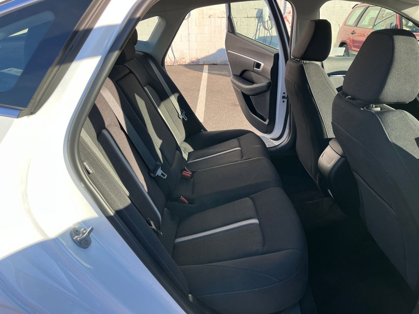 Thumbnail: 2025 Hyundai Sonata - 23