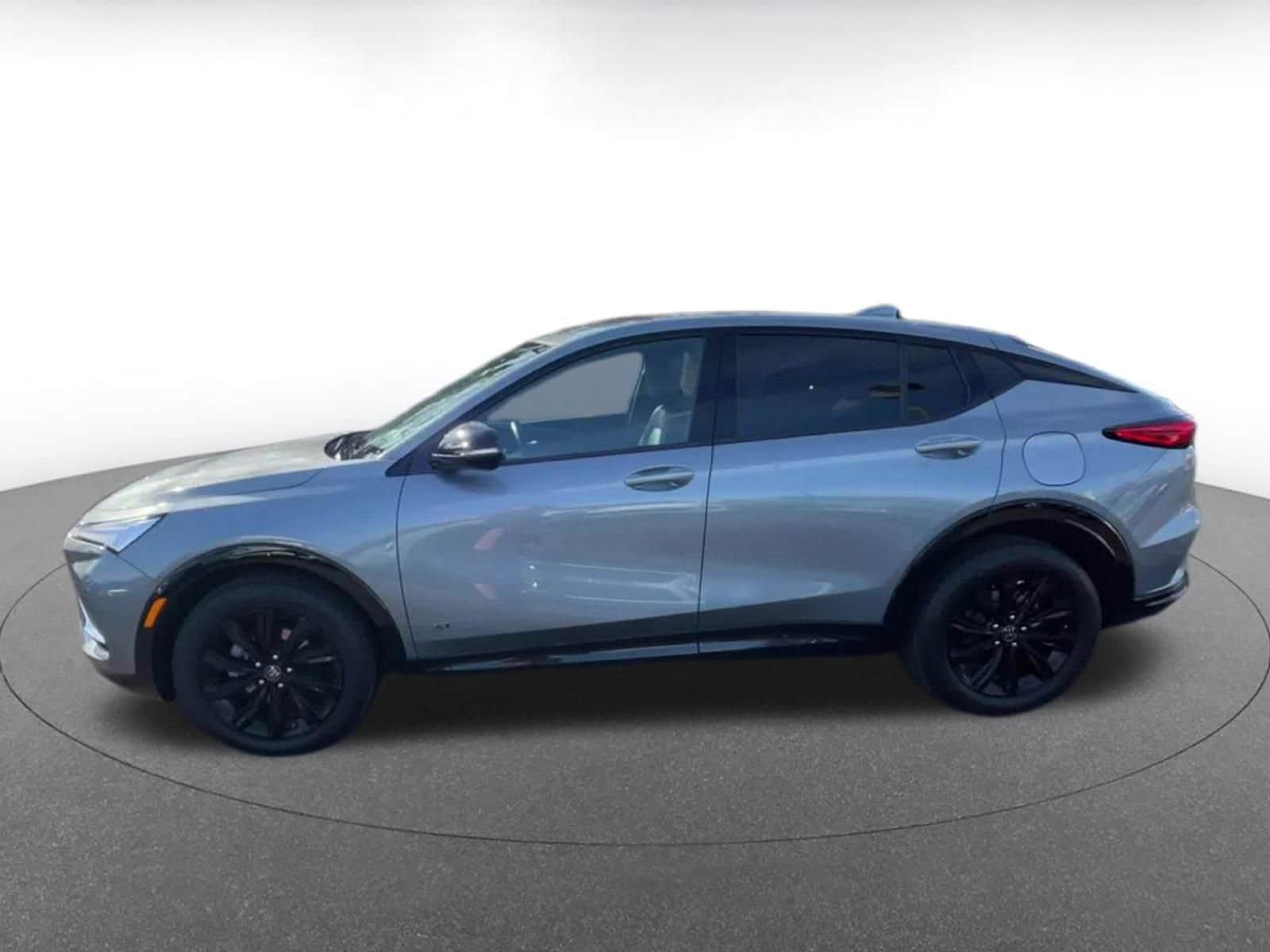 Thumbnail: 2025 Buick Envista - 9