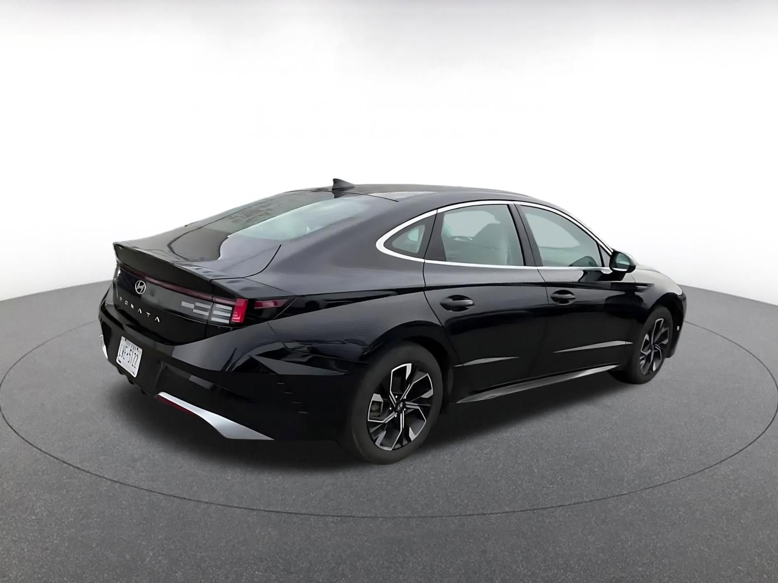 Thumbnail: 2025 Hyundai Sonata - 15