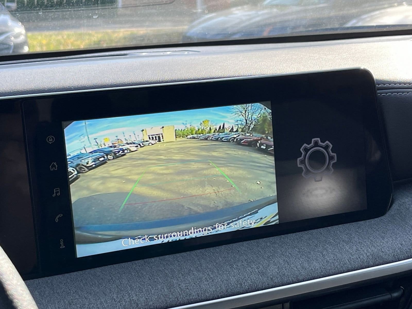 Thumbnail: 2025 Nissan Kicks - 17