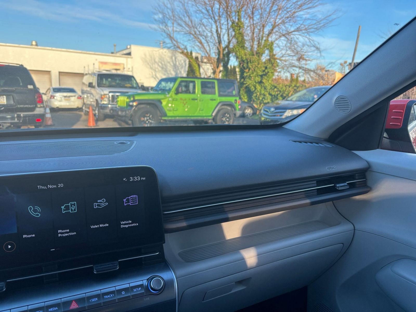 Thumbnail: 2025 Hyundai Kona - 29