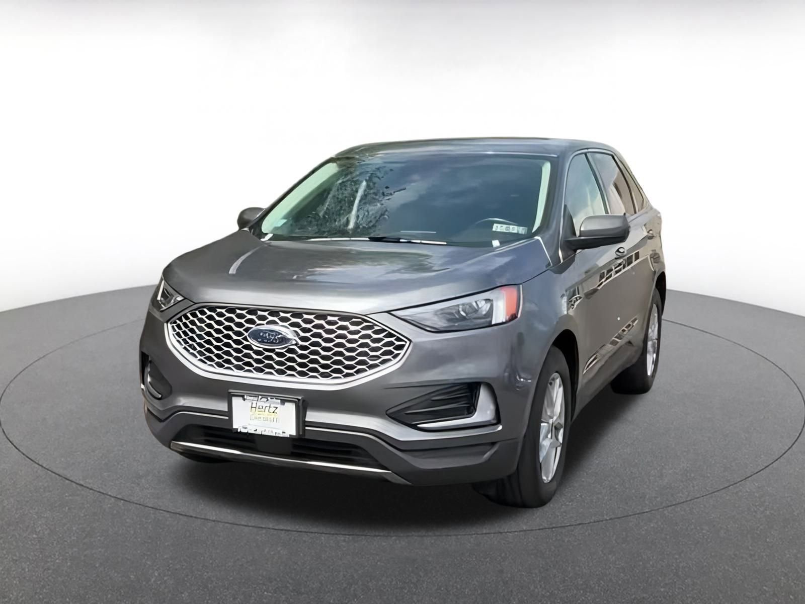 Thumbnail: 2024 Ford Edge - 6