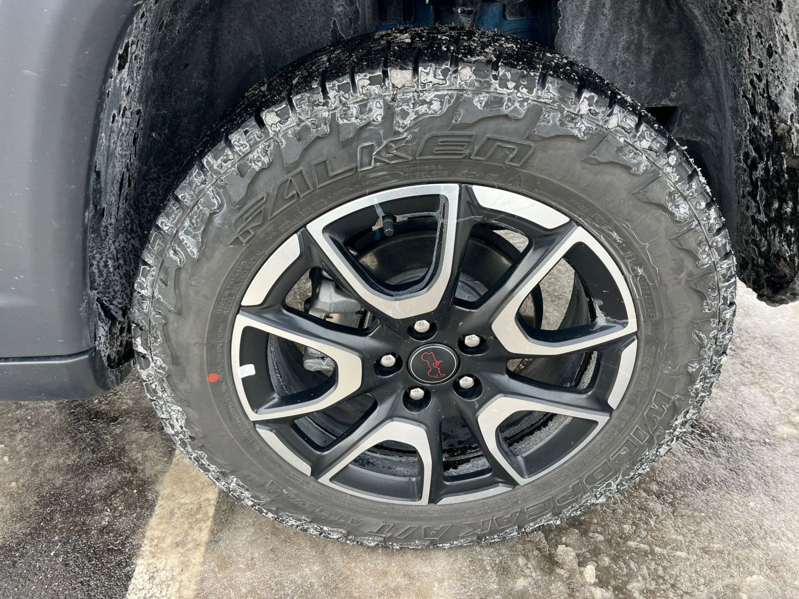 Thumbnail: 2025 Jeep Compass - 29